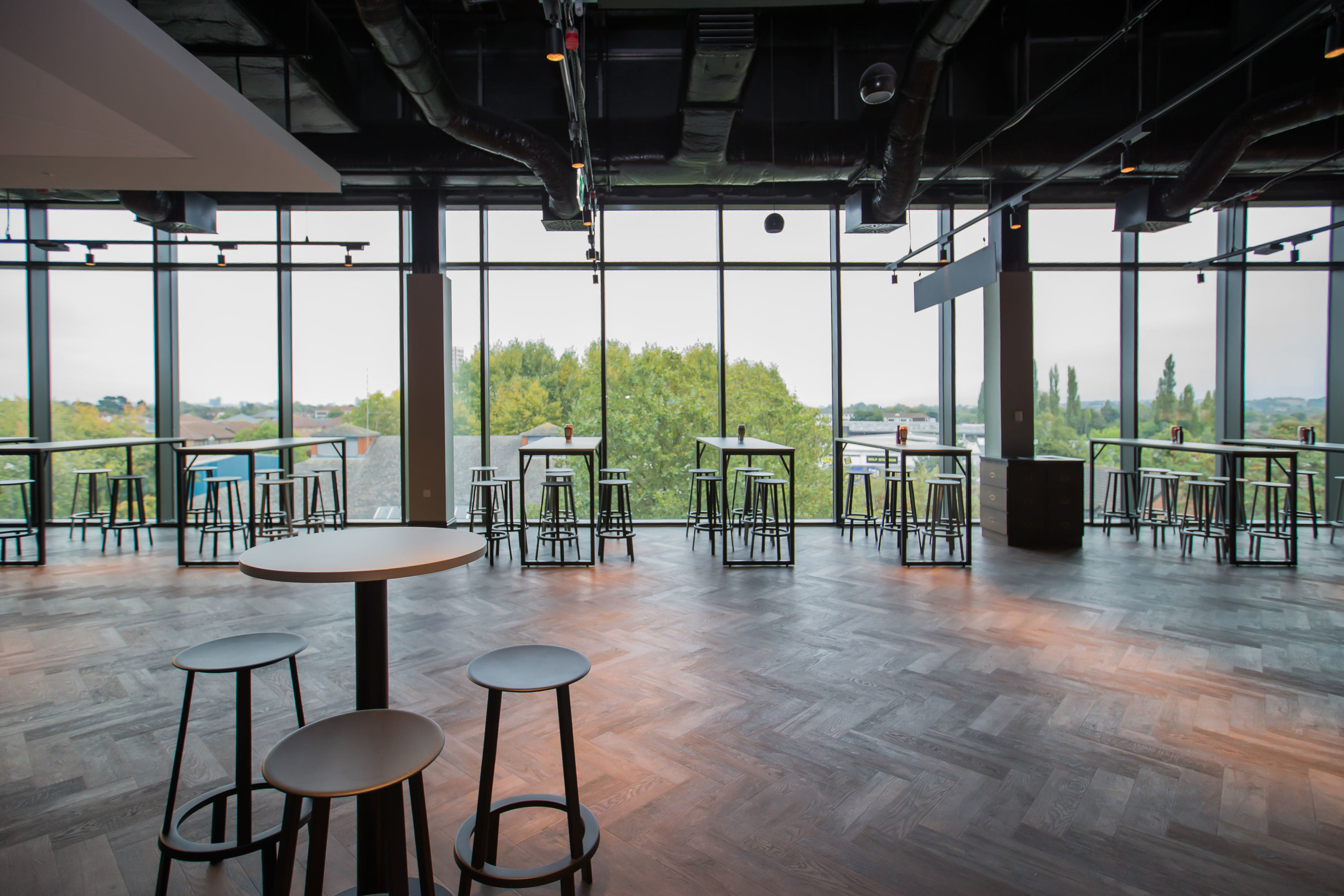 The Clubhouse Bar & Kitchen 2