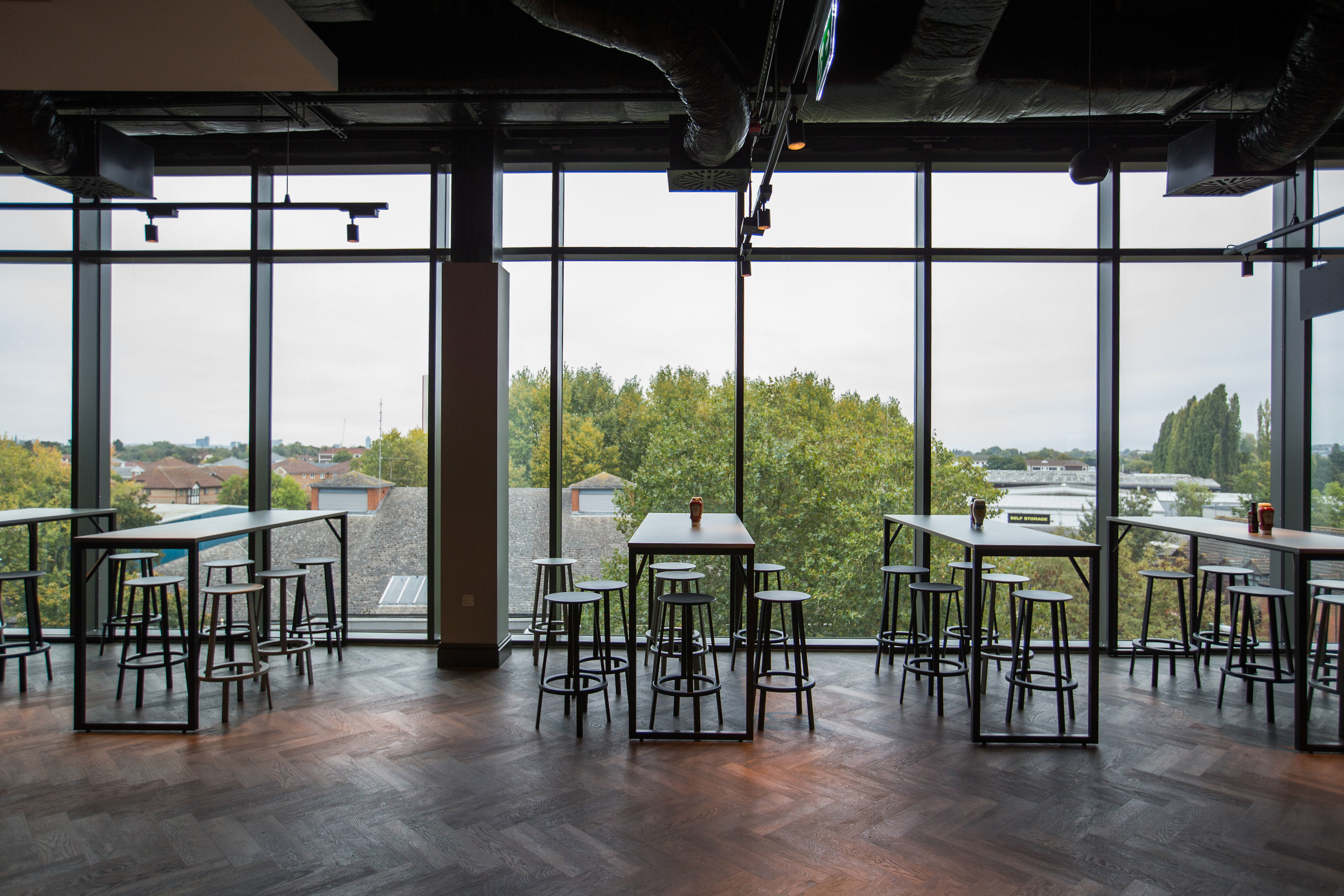 The Clubhouse Bar & Kitchen 4