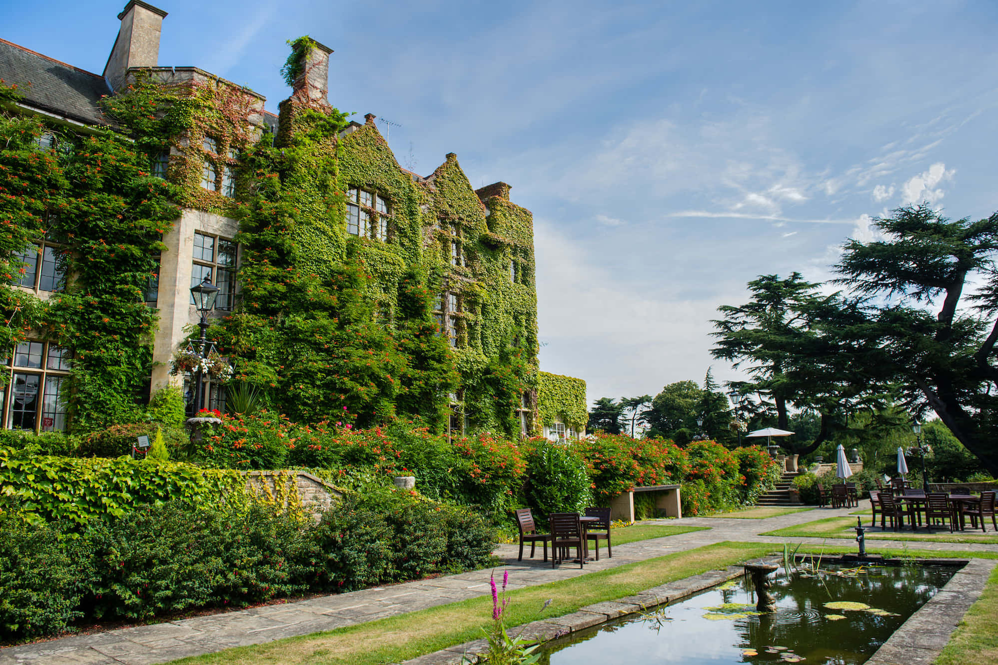 Exclusive Use 3D tour