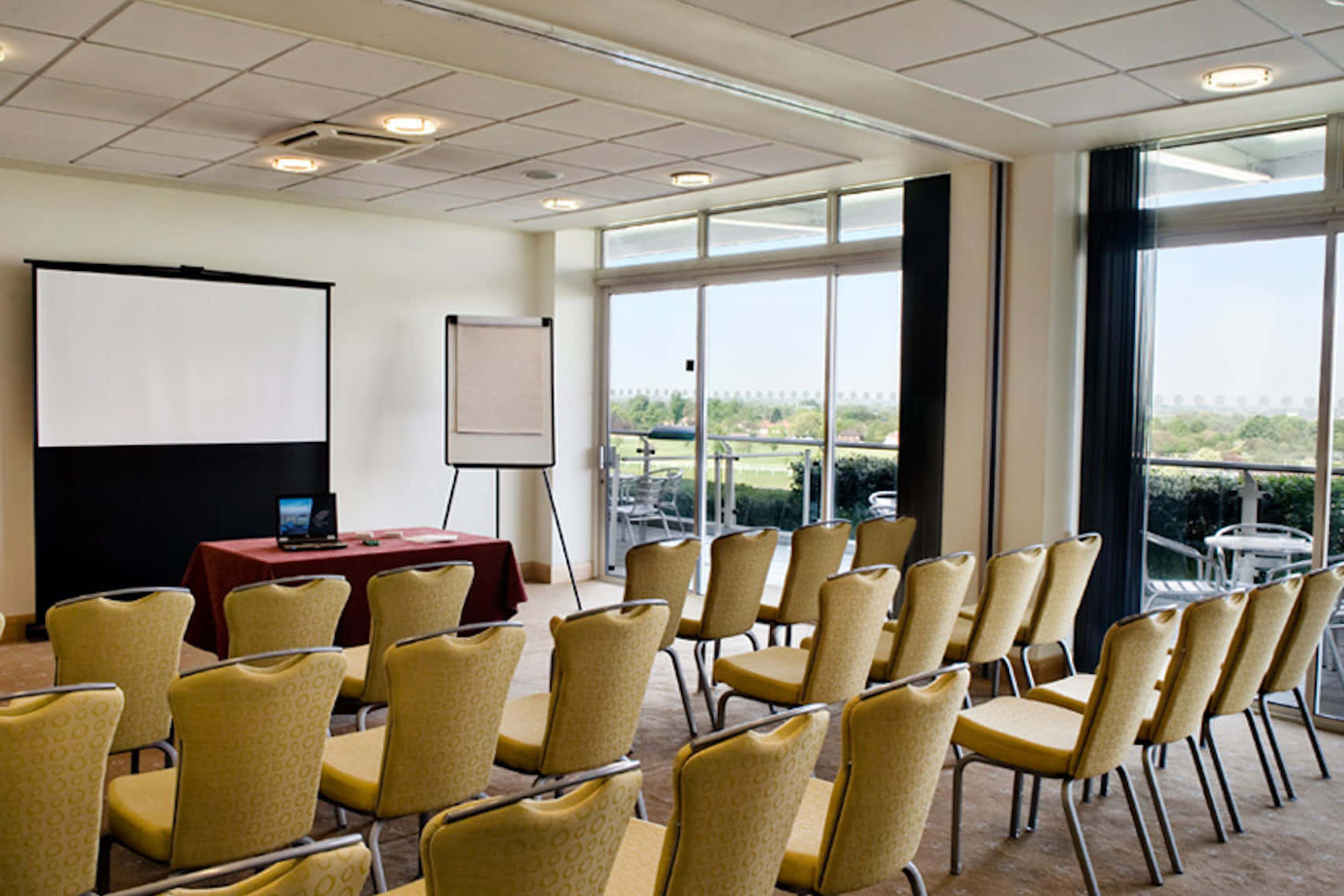 Eclipse Box Triple 0