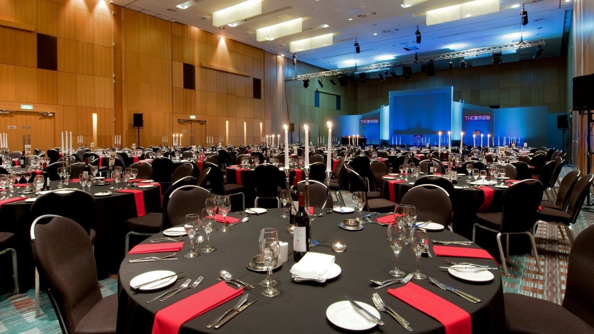 The Deansgate Suite 1