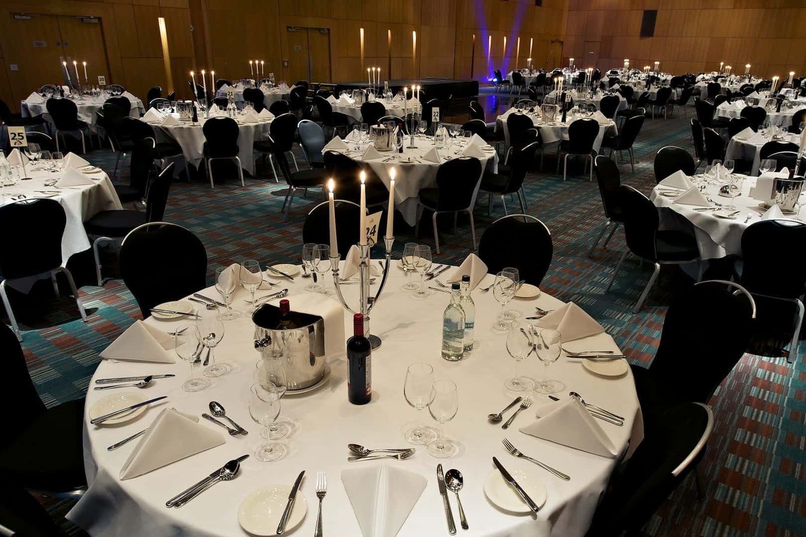 The Deansgate Suite 3D tour