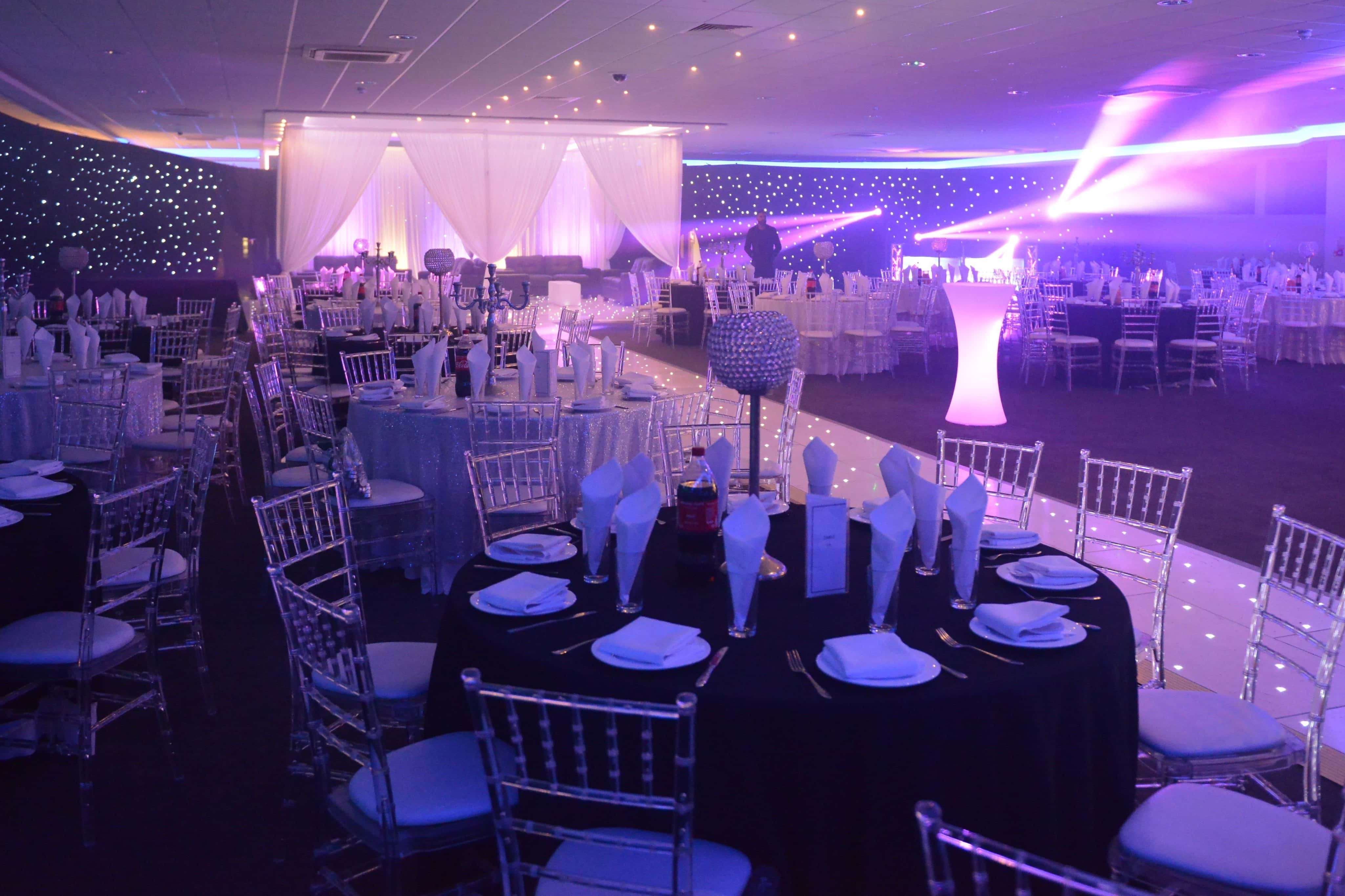 Royale Banqueting Suite 2