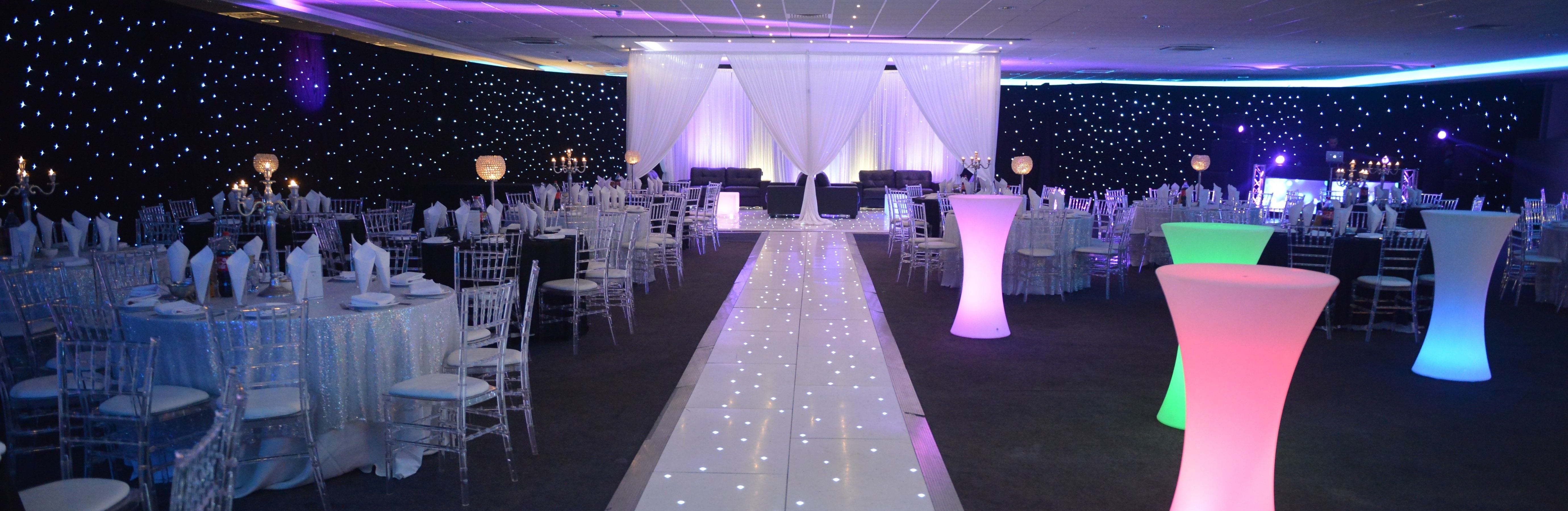 Royale Banqueting Suite 5