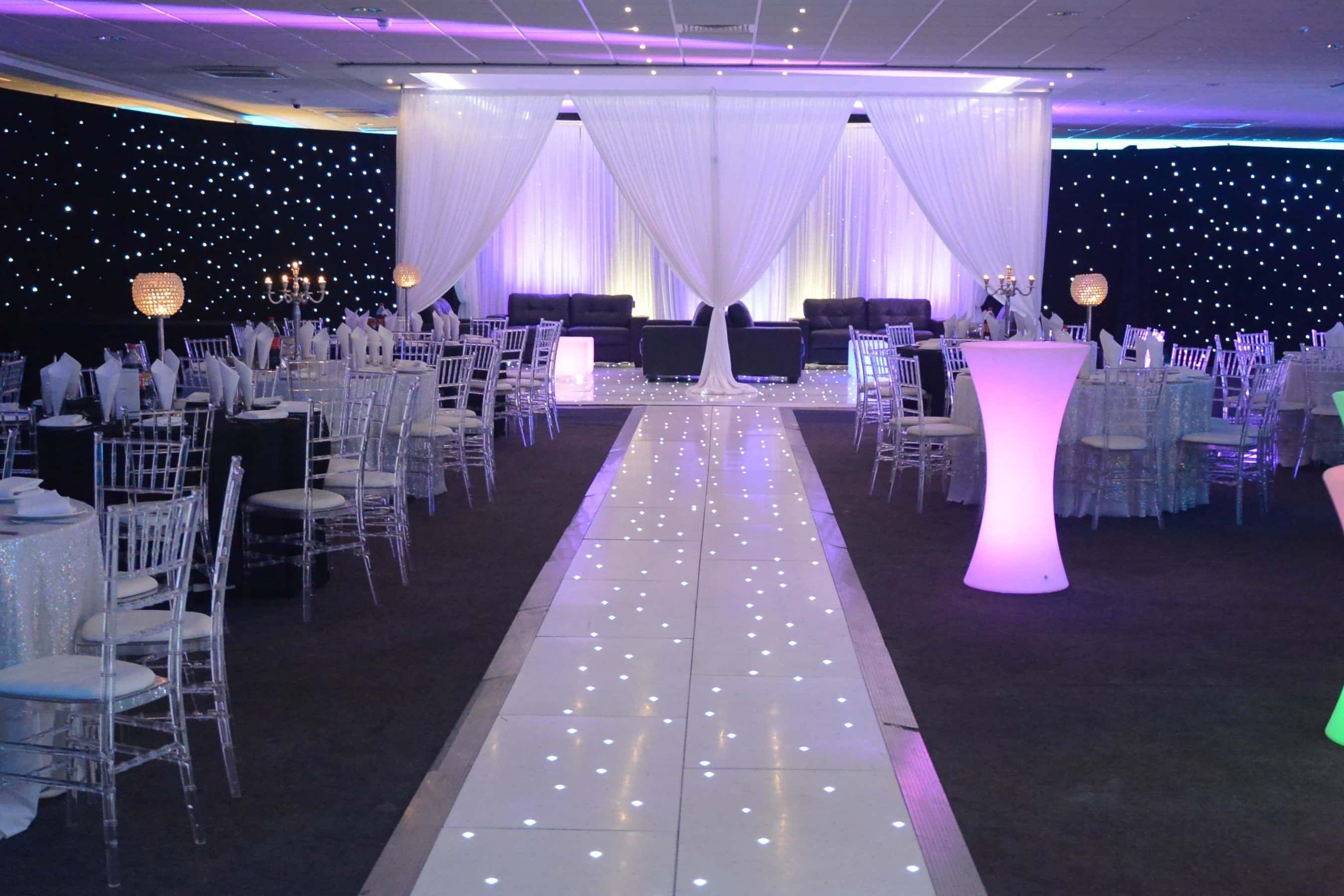 Royale Banqueting Suite 5