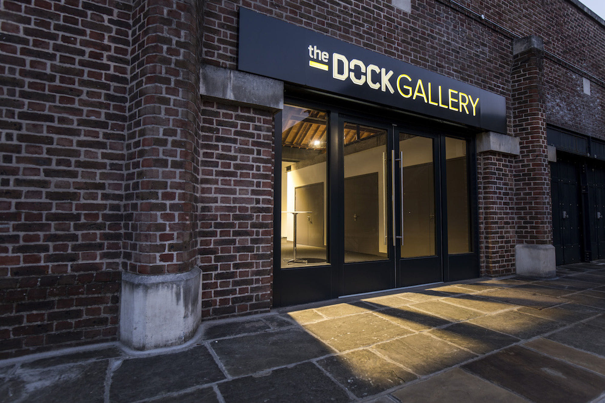 Dock Gallery 9