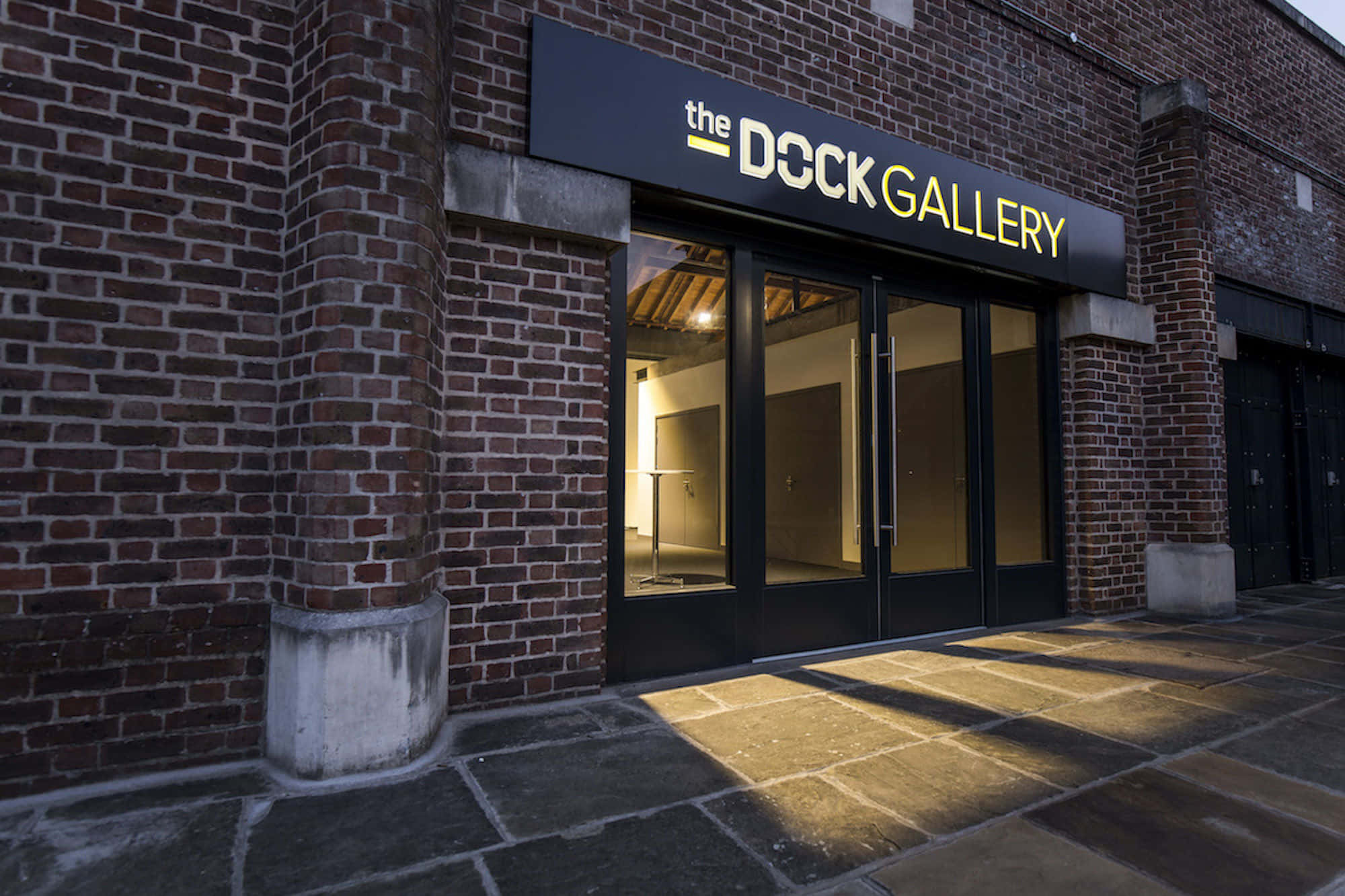 Dock Gallery 9