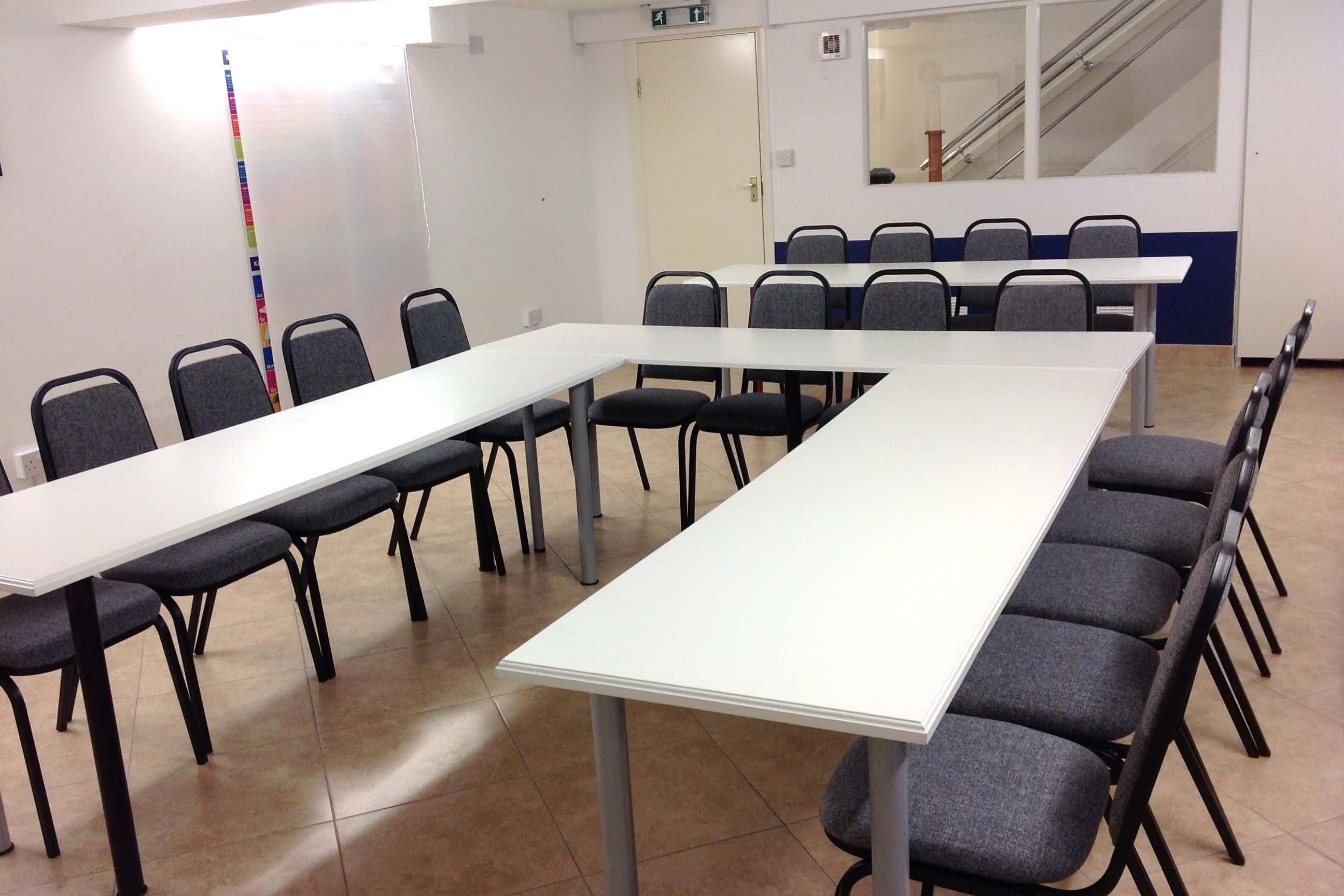Meeting Room 3
