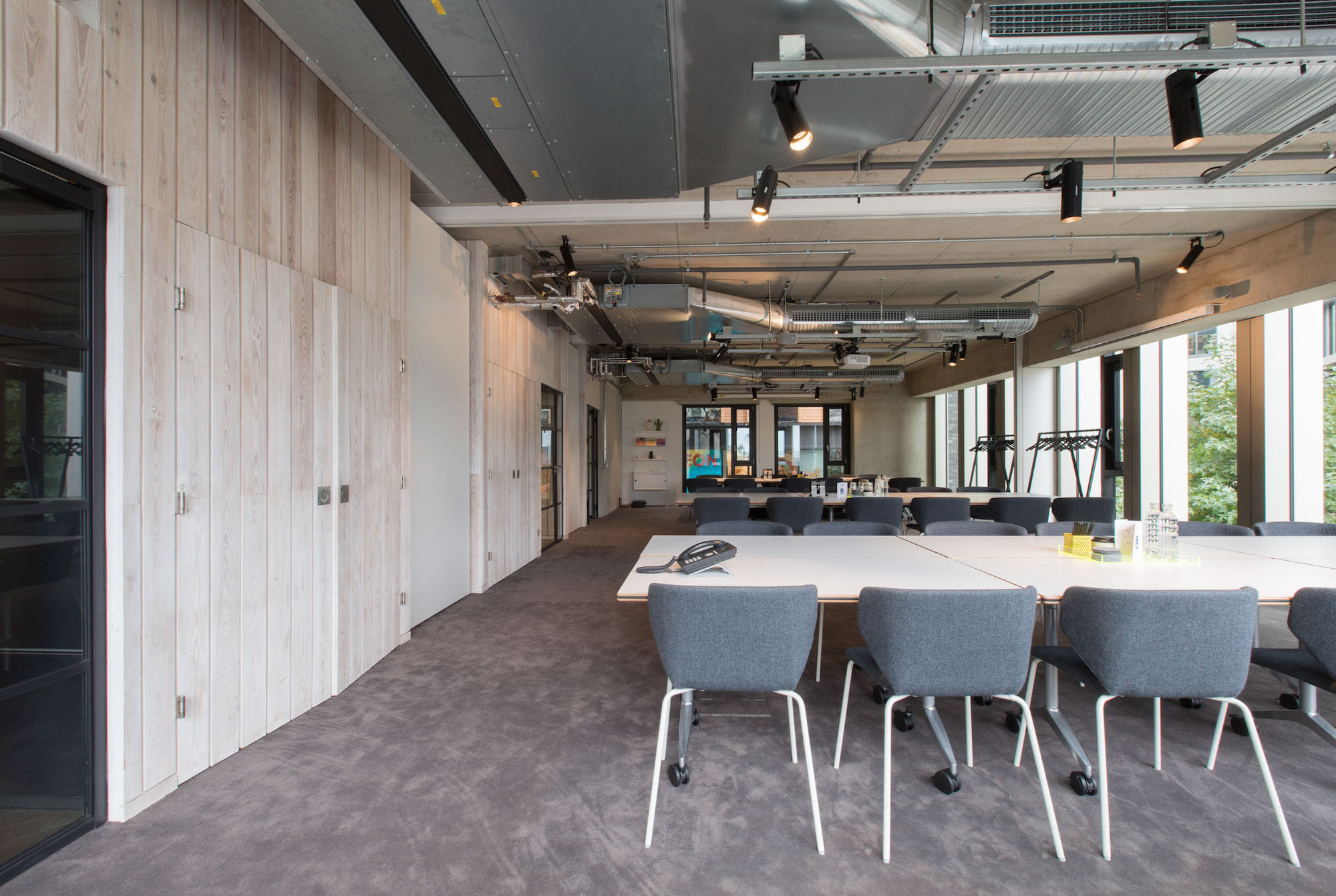 Large Meeting Room 1