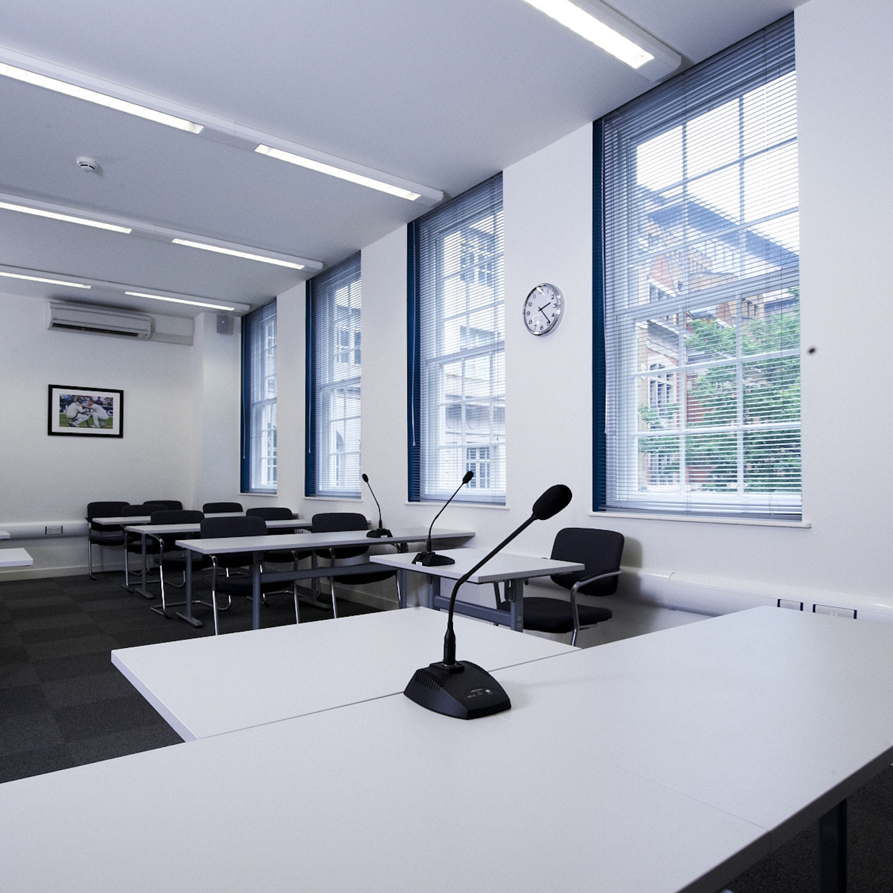 Centre and Room Hire 4