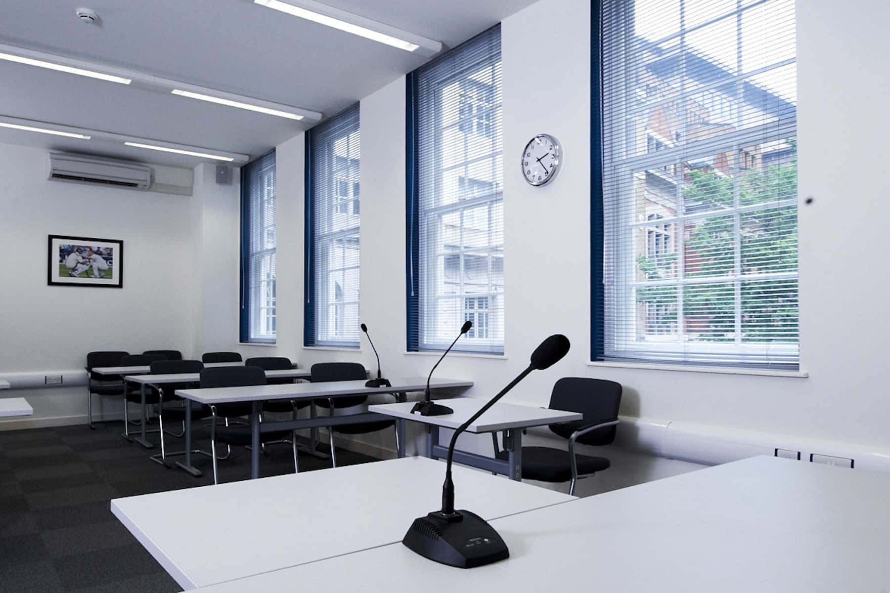 Centre and Room Hire 4