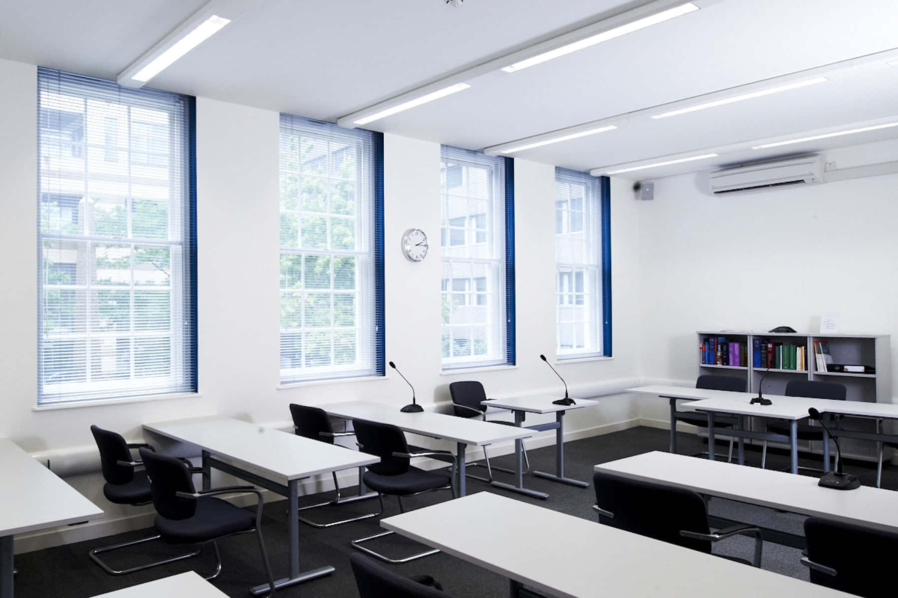 Centre and Room Hire 5