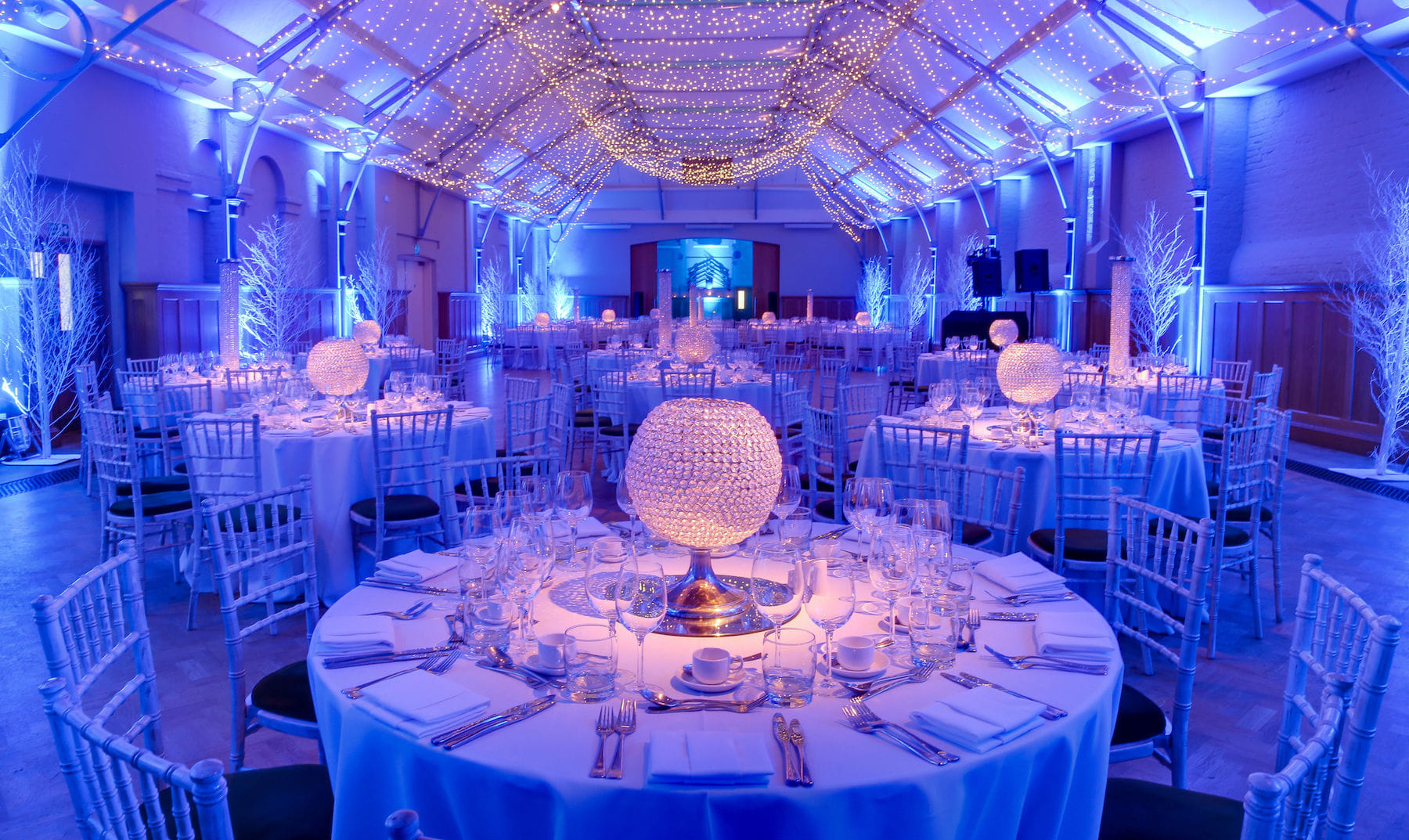 Prince Consort Rooms 4