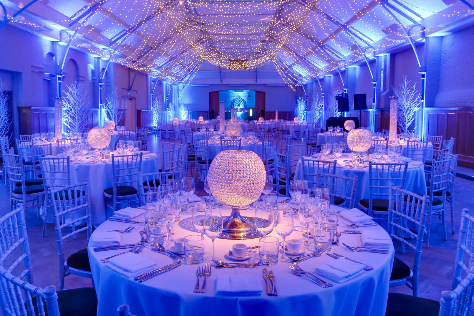 Prince Consort Rooms 4