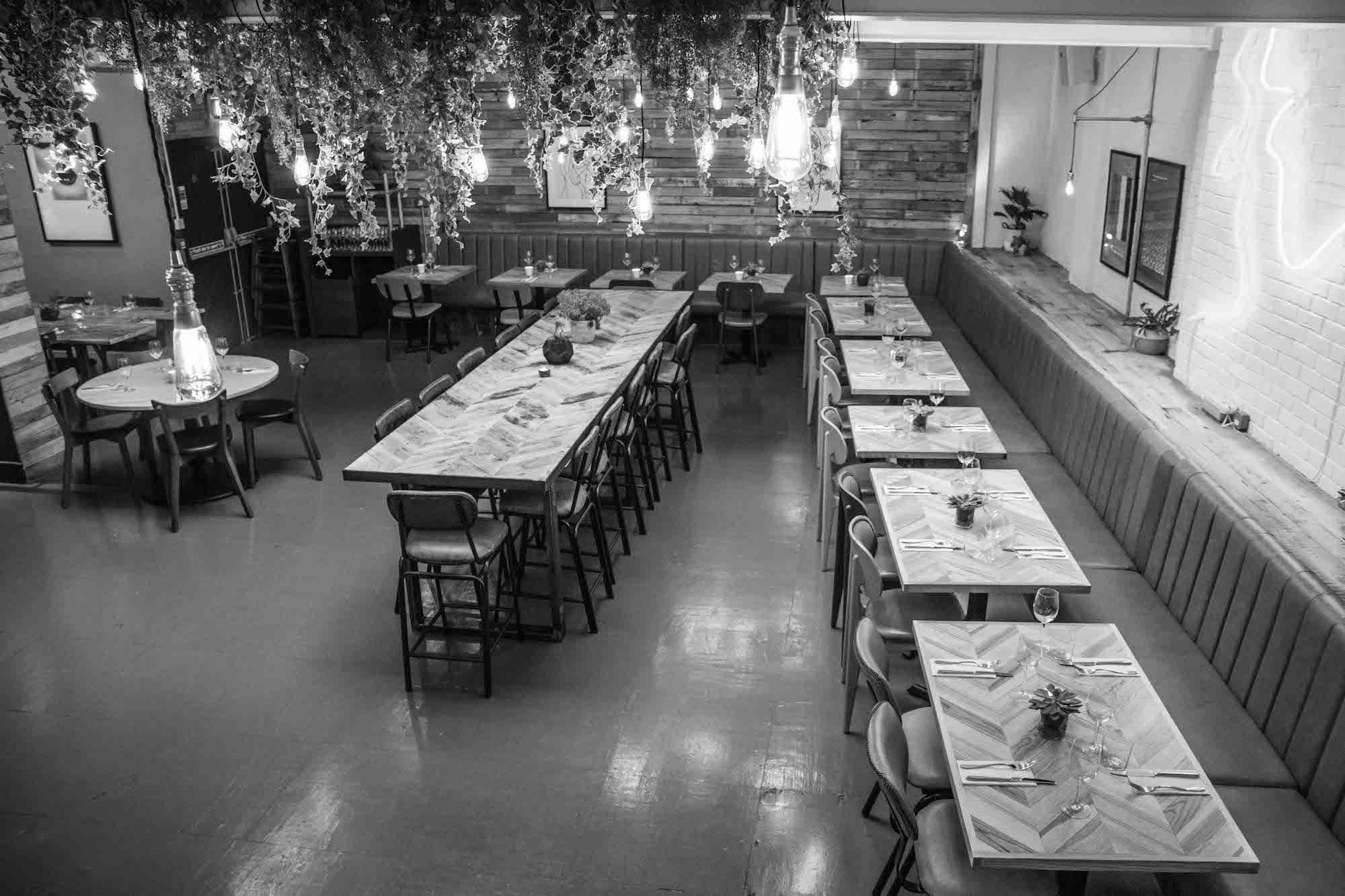 Exclusive Use Venue Hire 1