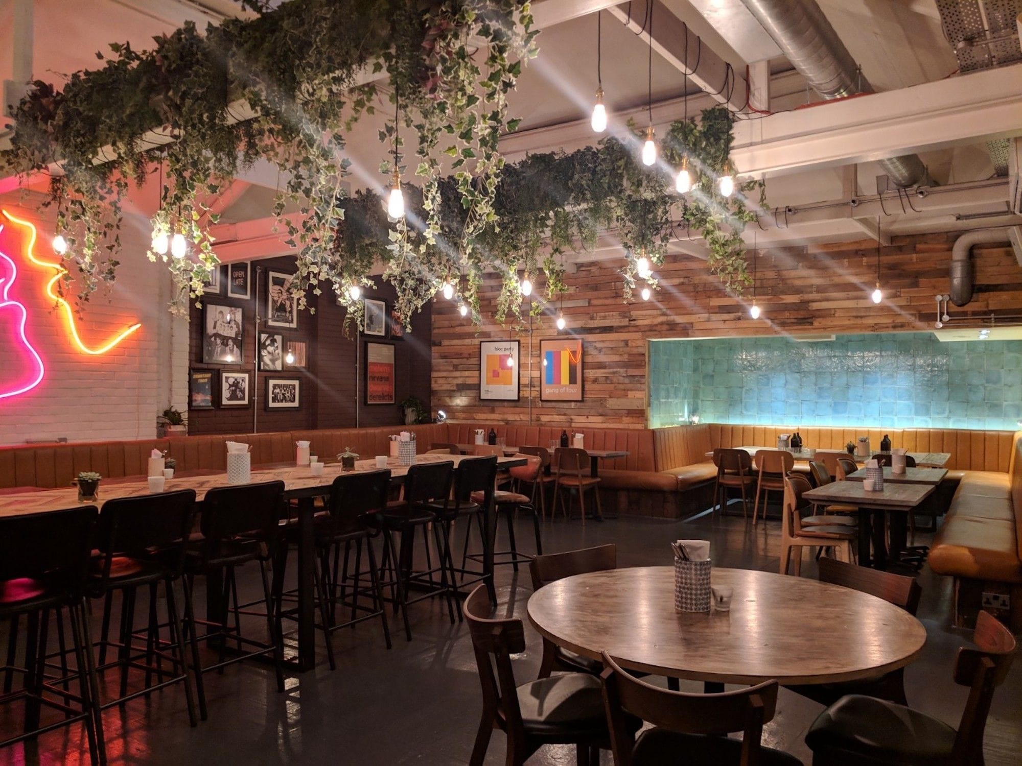 Exclusive Use Venue Hire 3