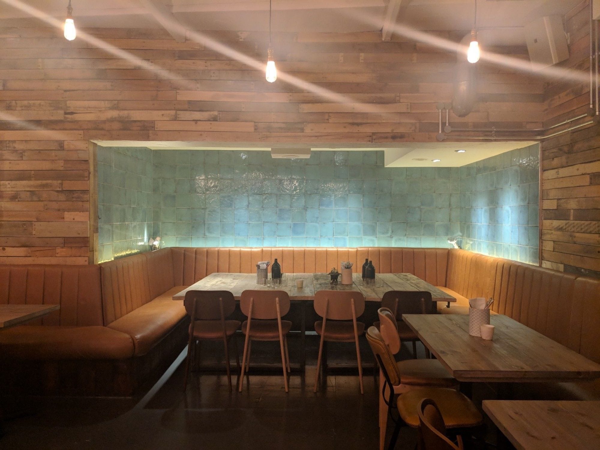 Exclusive Use Venue Hire 4