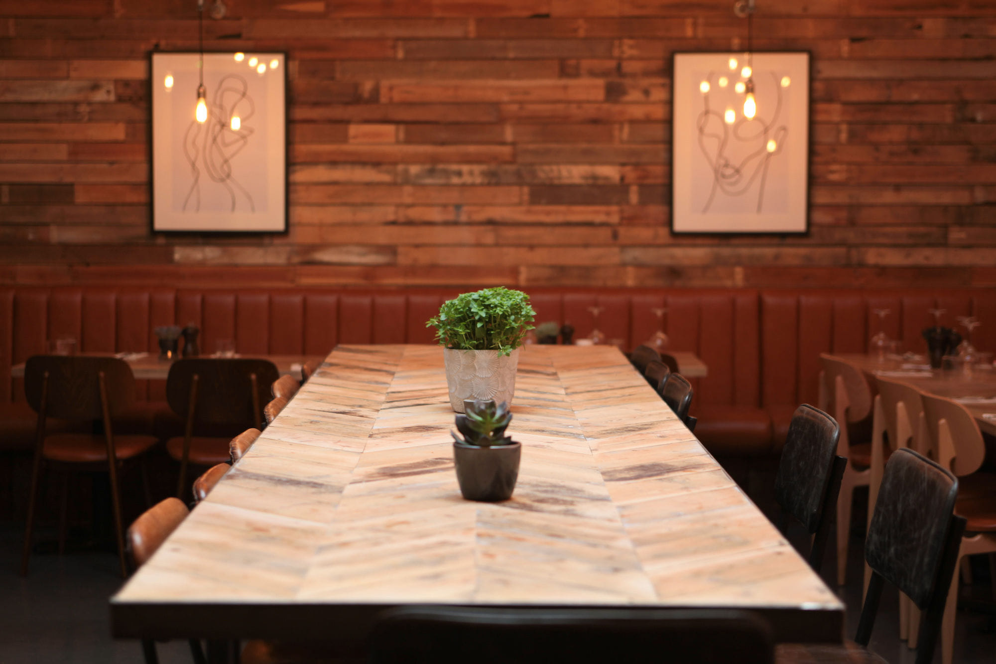 Exclusive Use Venue Hire 5