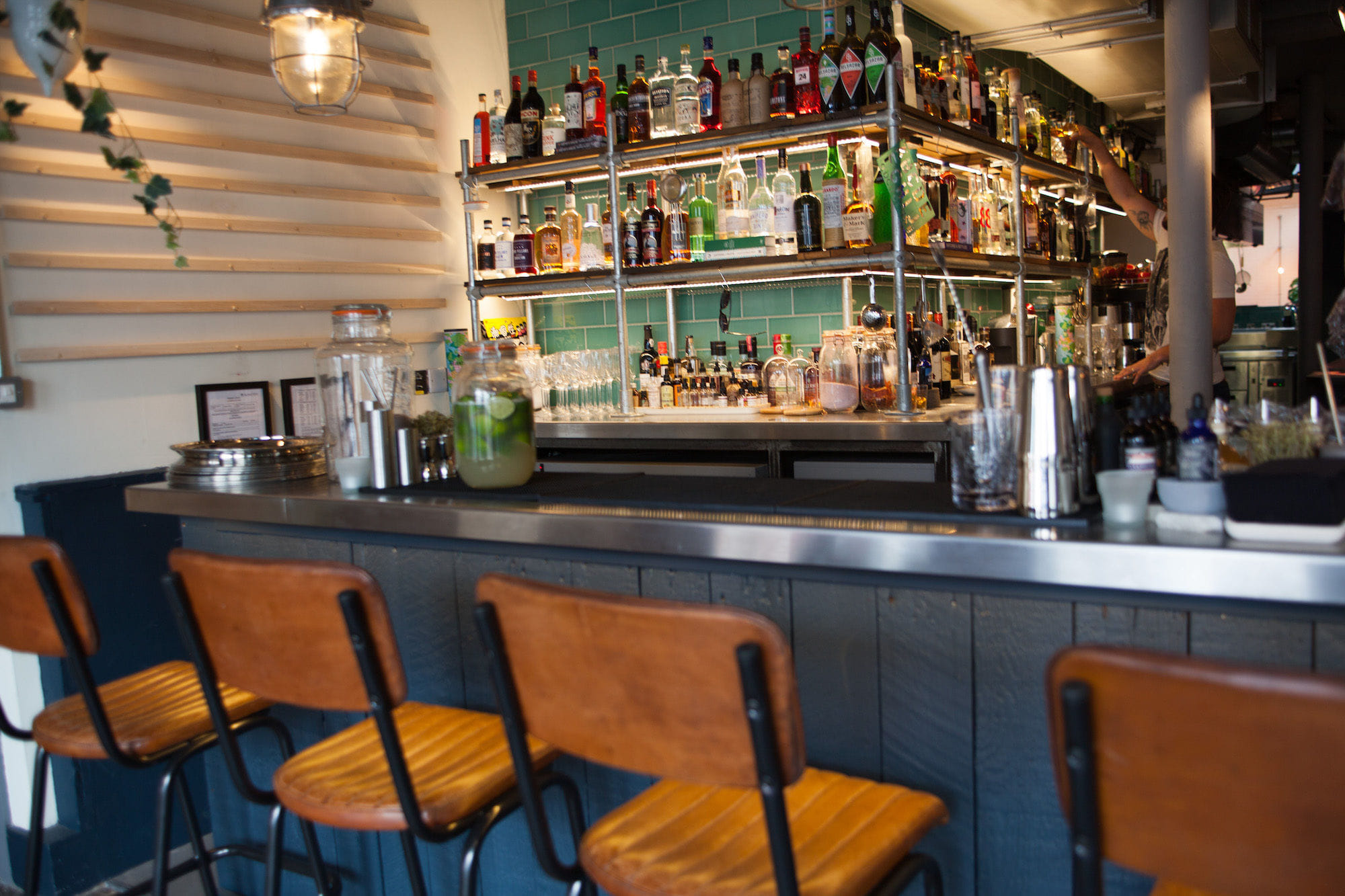 Exclusive Use Venue Hire