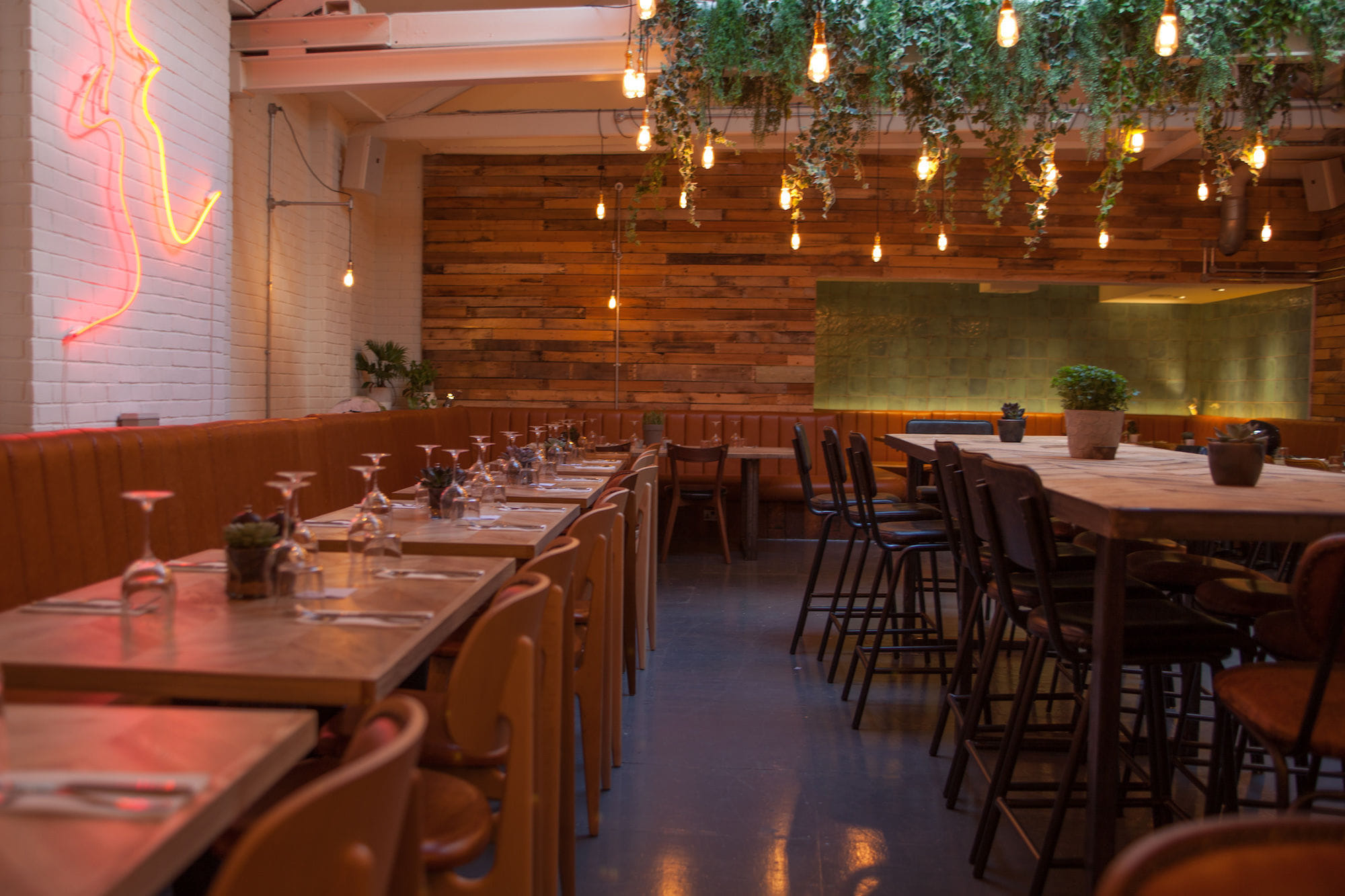 Exclusive Use Venue Hire 6