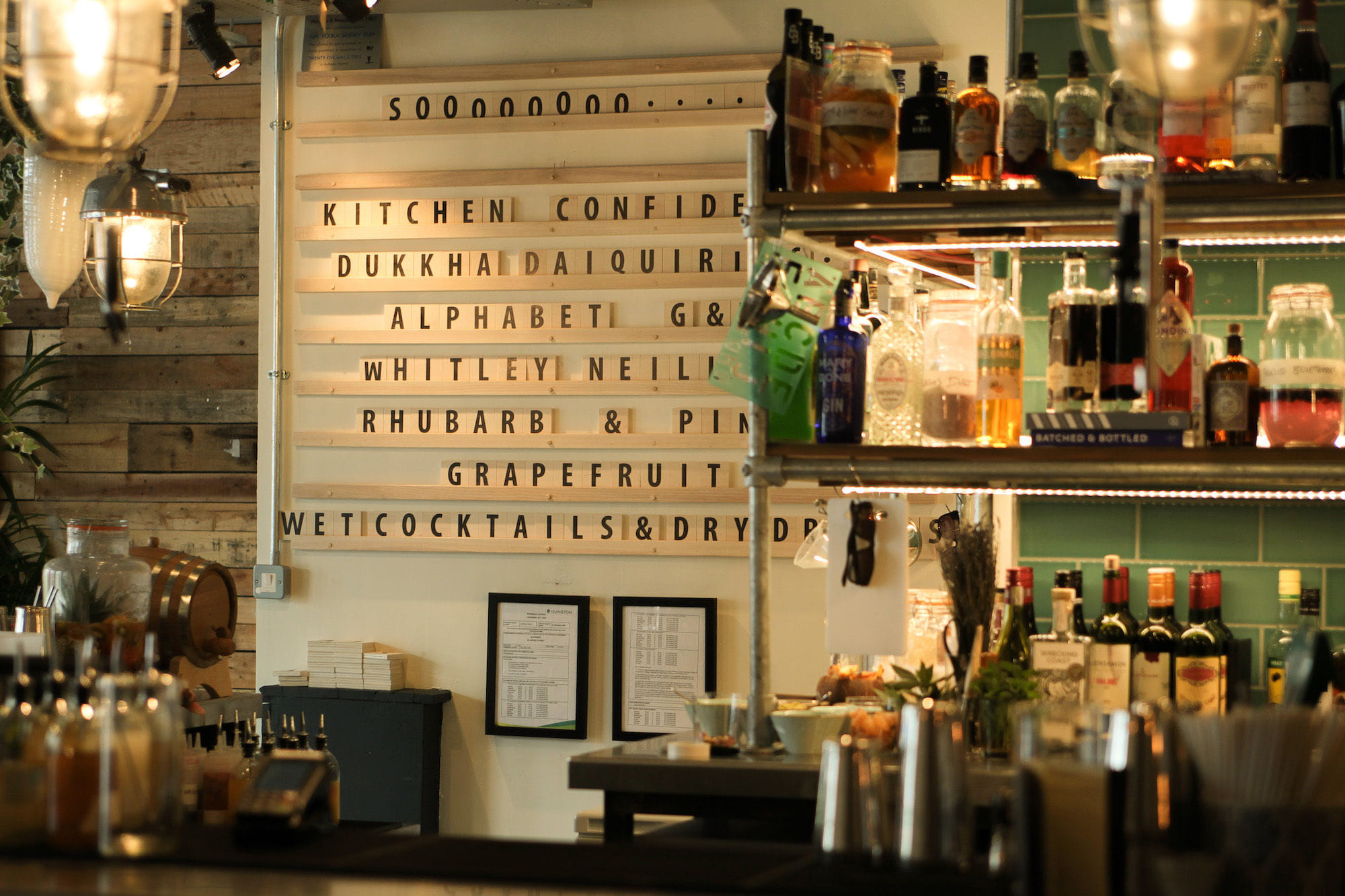 Exclusive Use Venue Hire 7