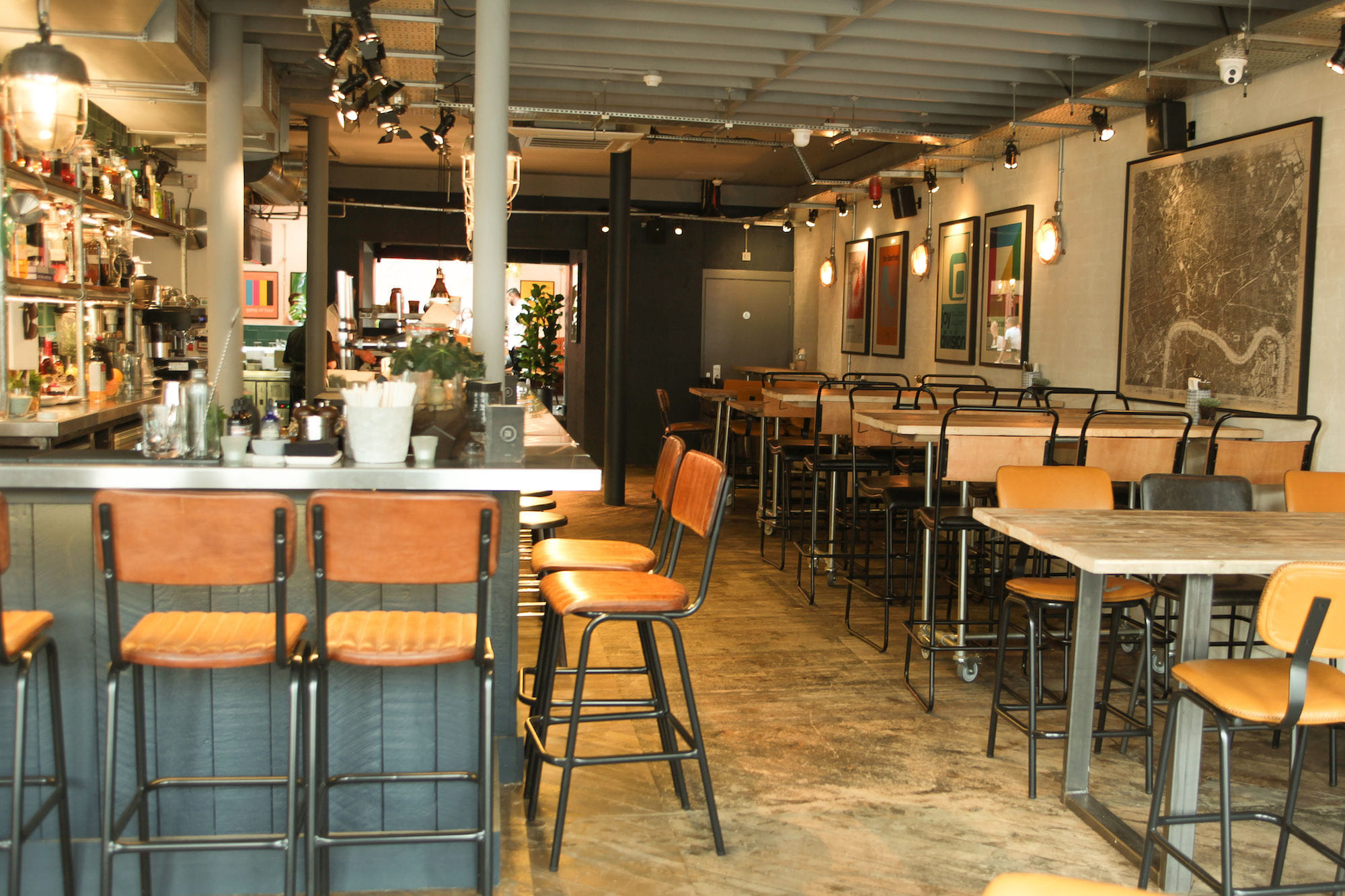 Exclusive Use Venue Hire 8