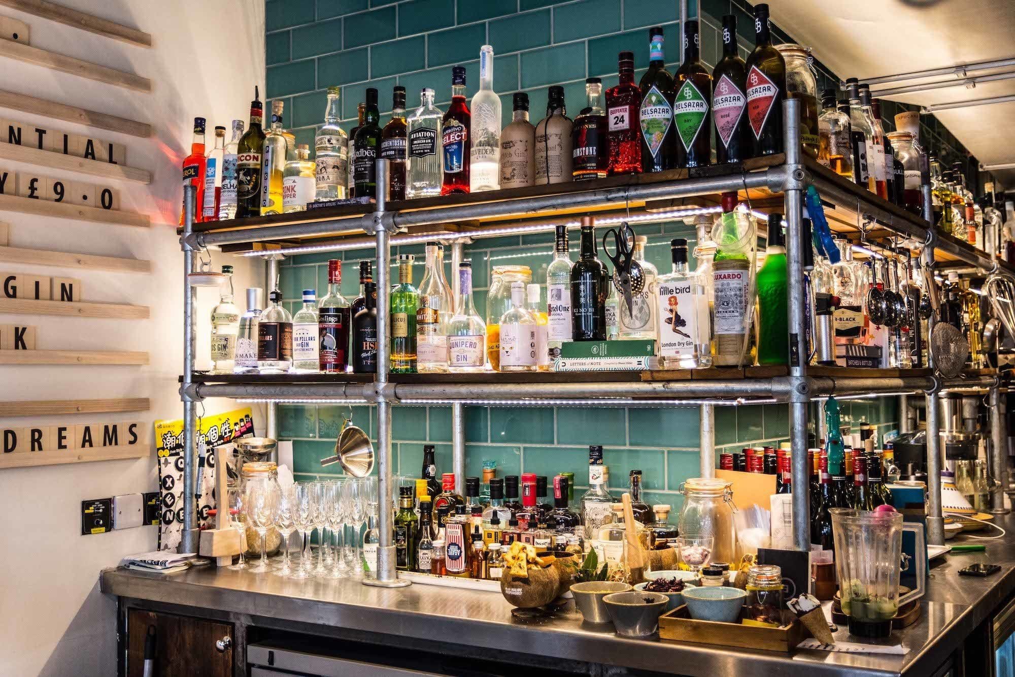 Exclusive Use Venue Hire 10