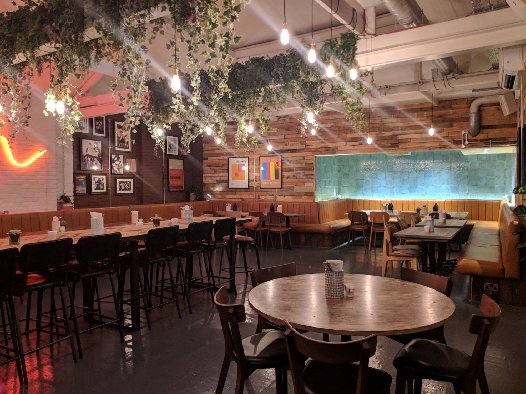 Exclusive Use Venue Hire 11