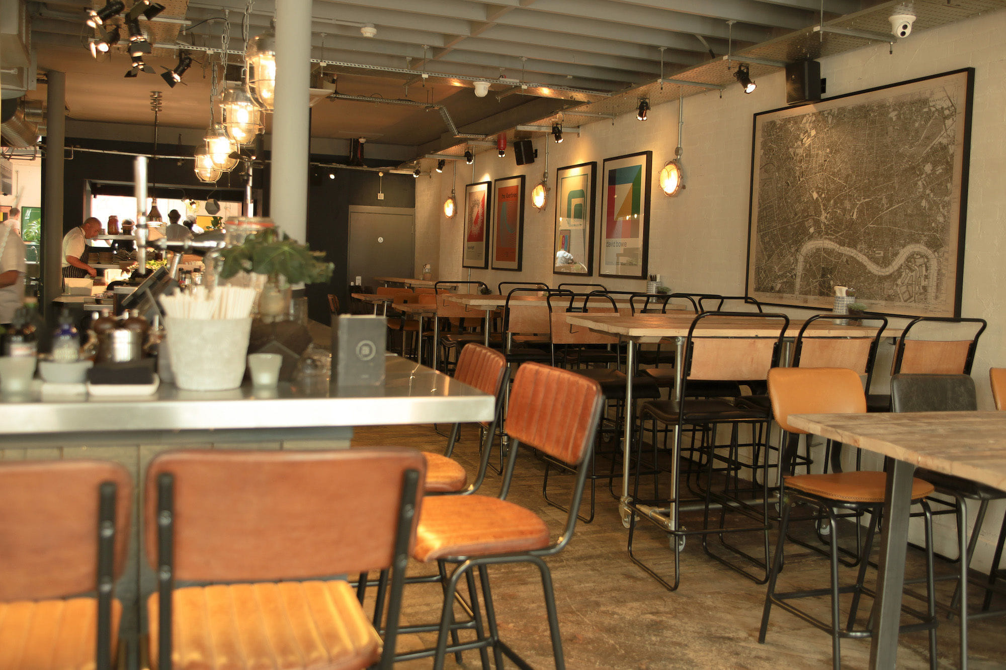 Exclusive Use Venue Hire 12