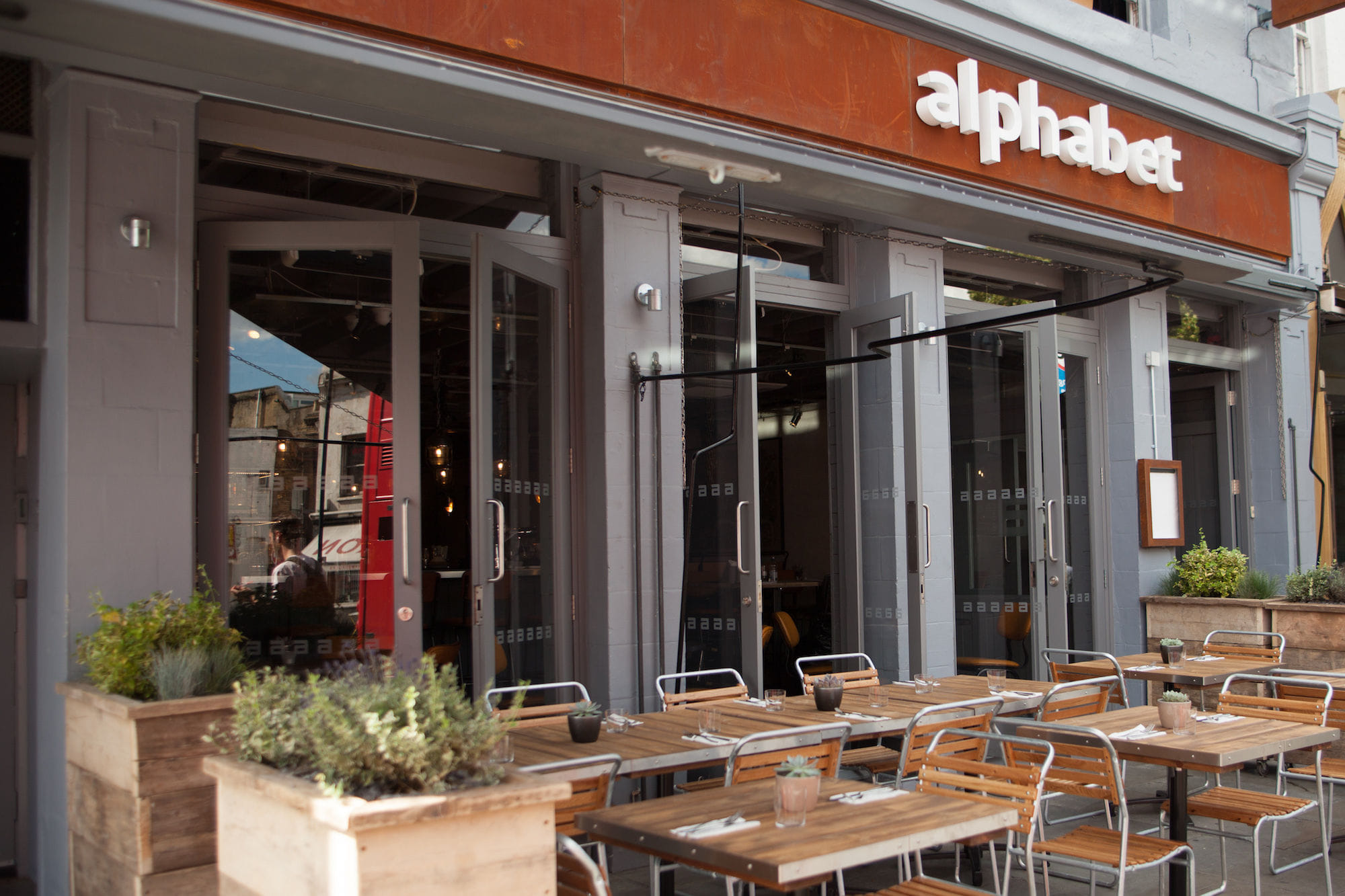 Exclusive Use Venue Hire 13