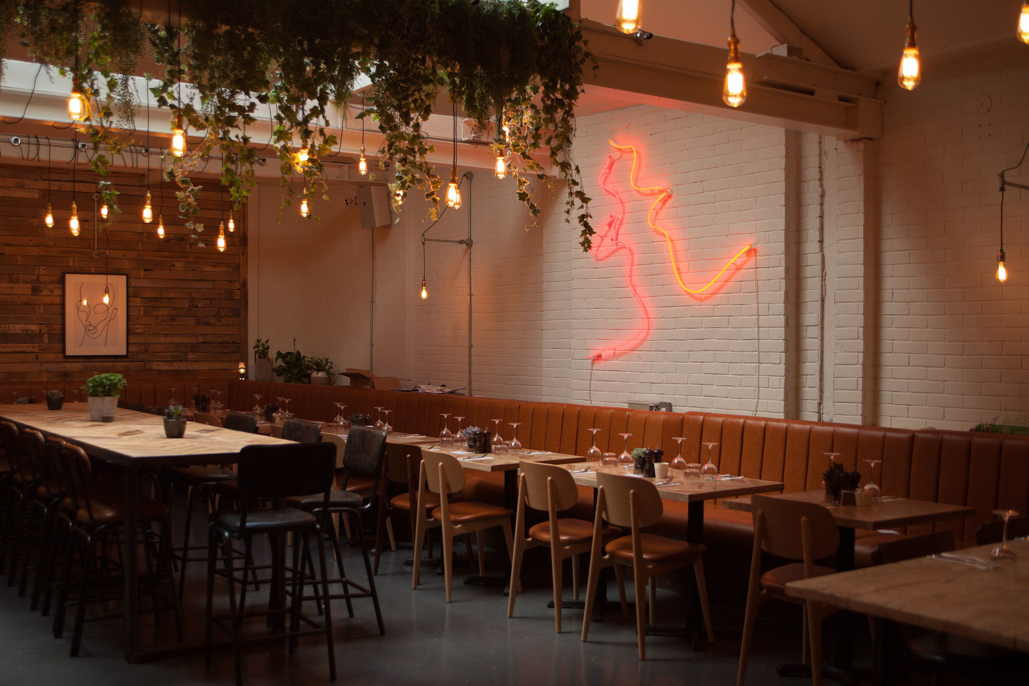 Exclusive Use Venue Hire 14