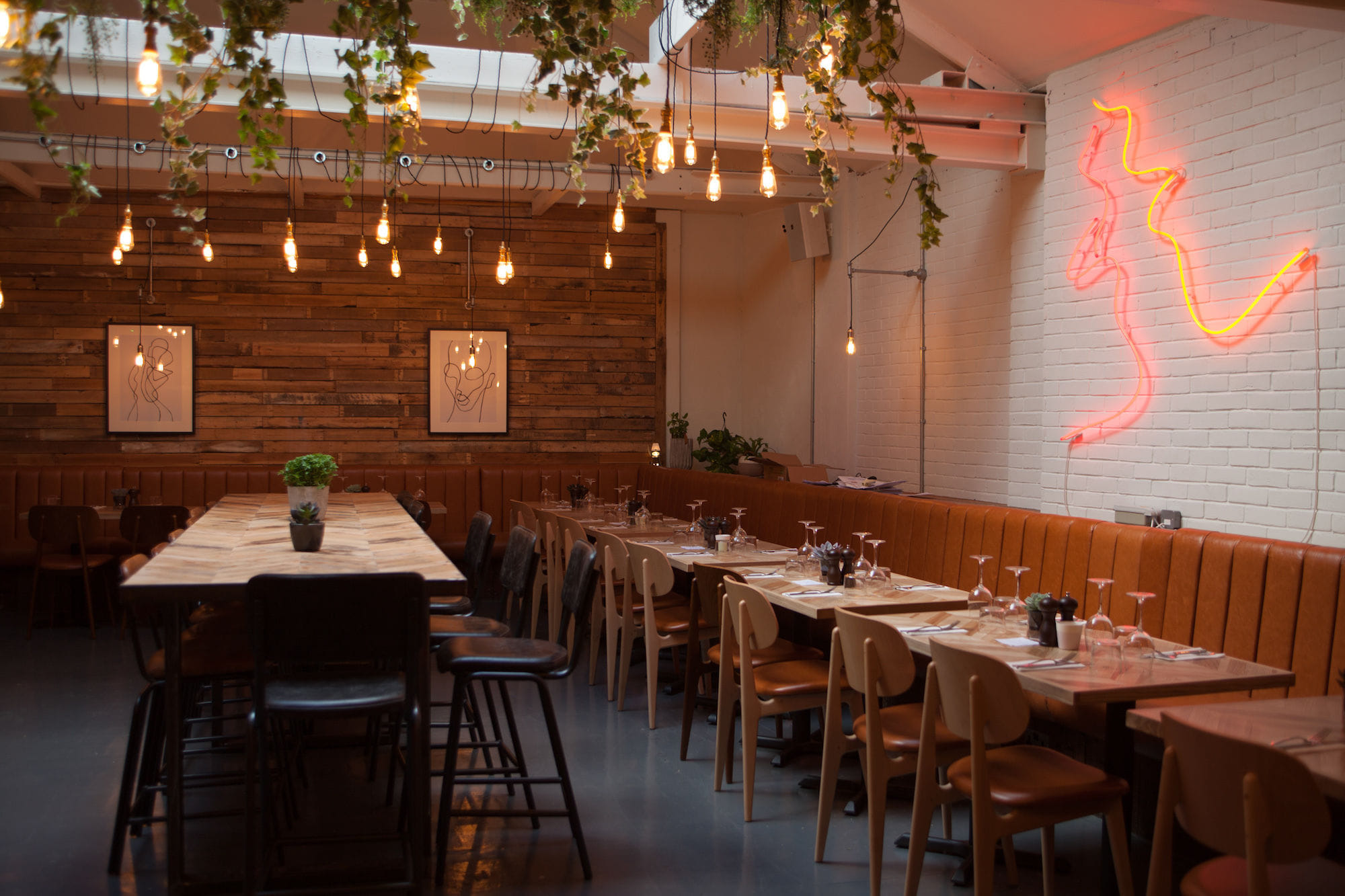 Exclusive Use Venue Hire 15