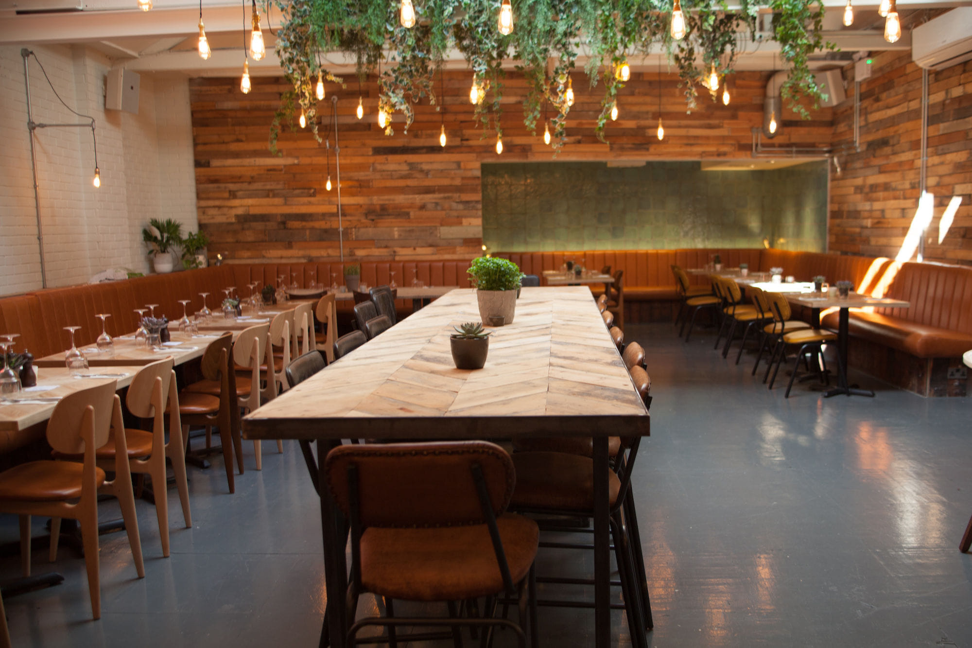 Exclusive Use Venue Hire 16