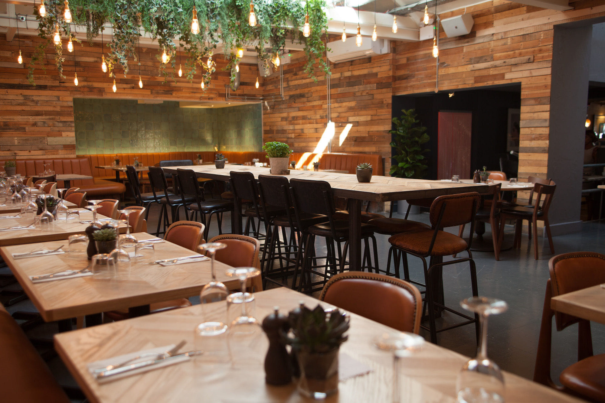 Exclusive Use Venue Hire 17