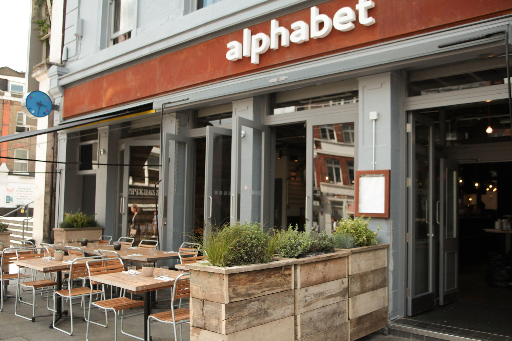 Exclusive Use Venue Hire 18