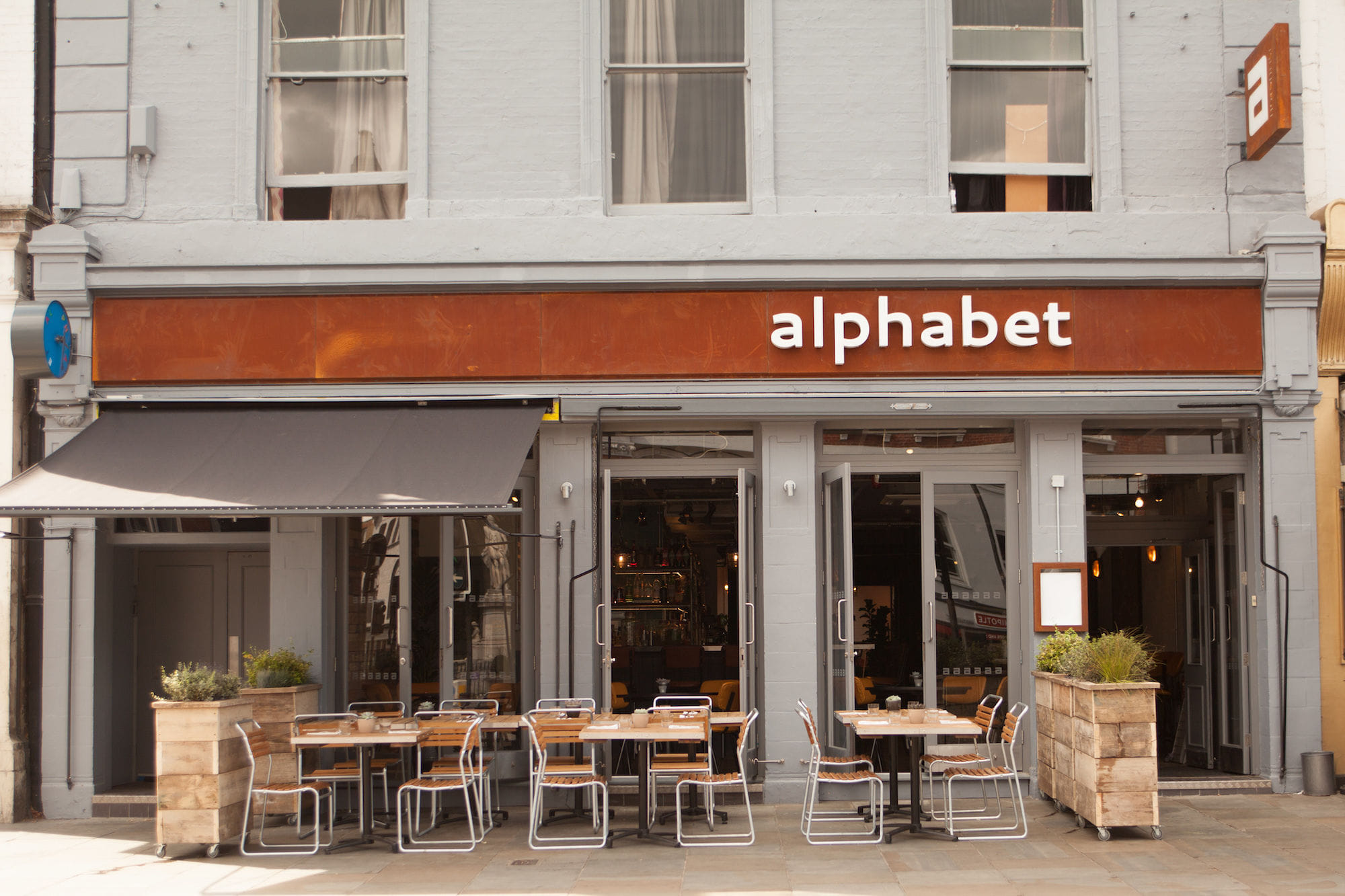 Exclusive Use Venue Hire 19