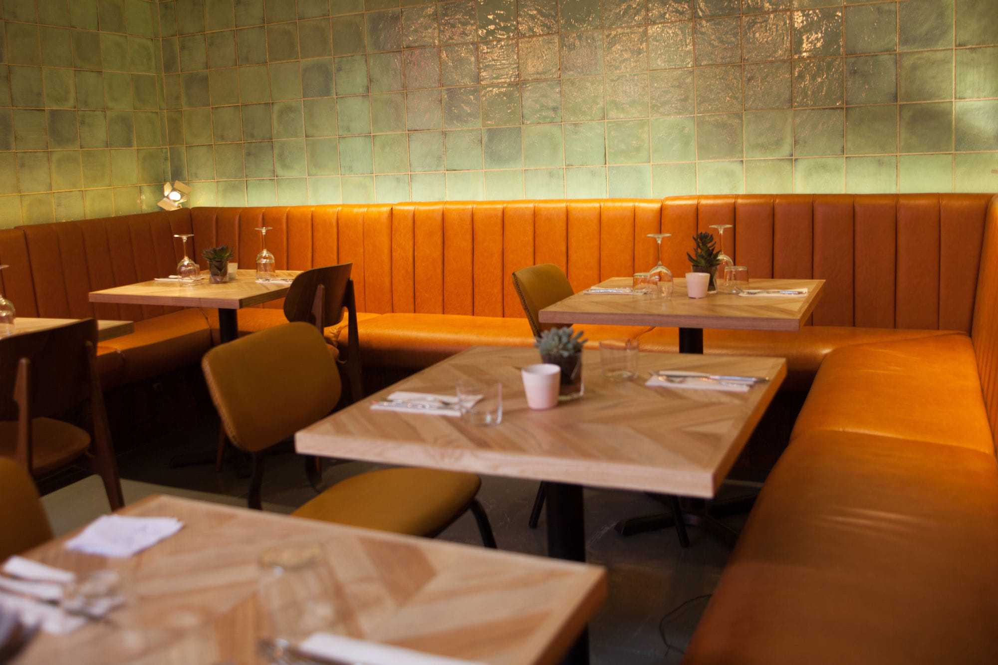 Exclusive Use Venue Hire 20