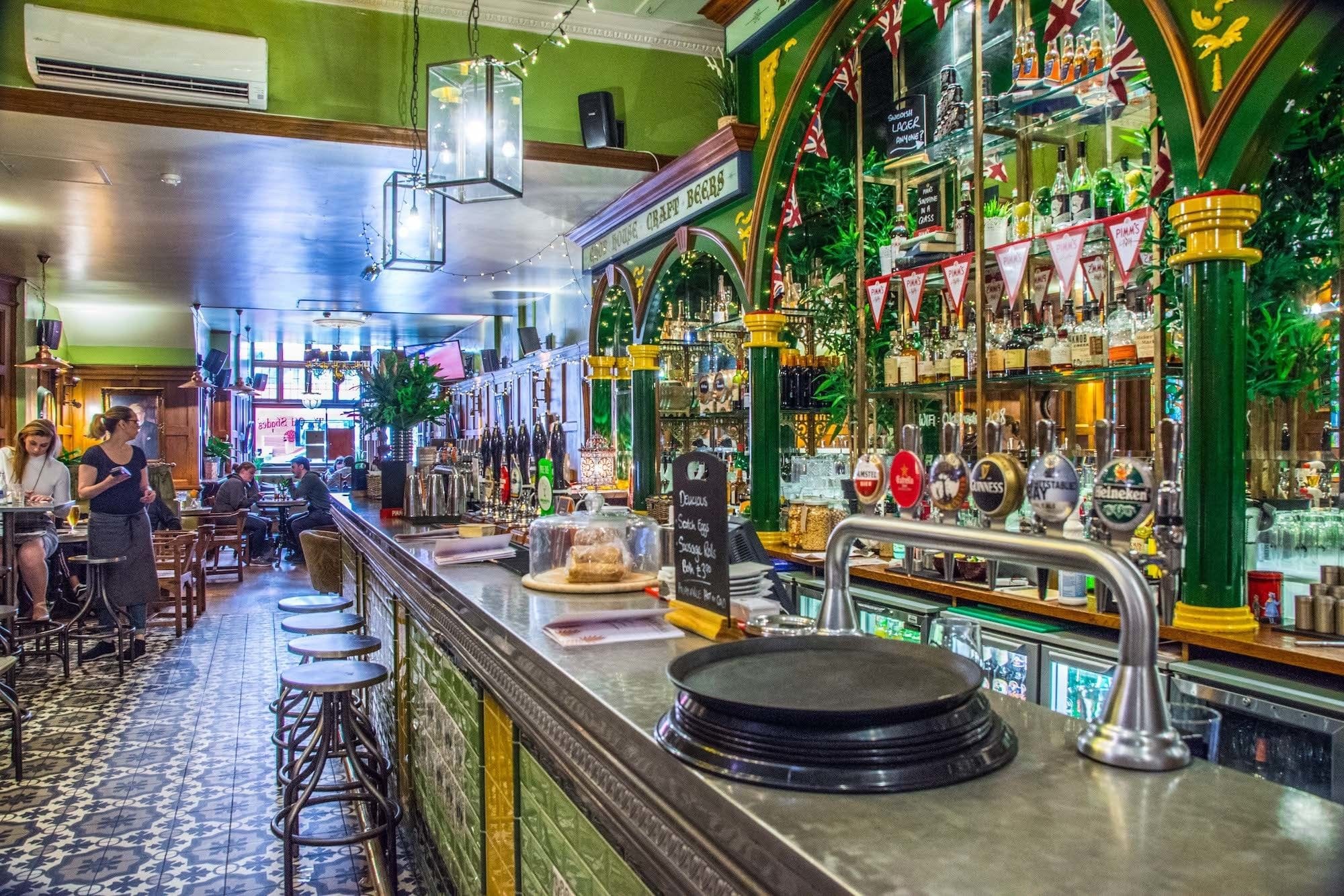 Exclusive Use Venue Hire 1