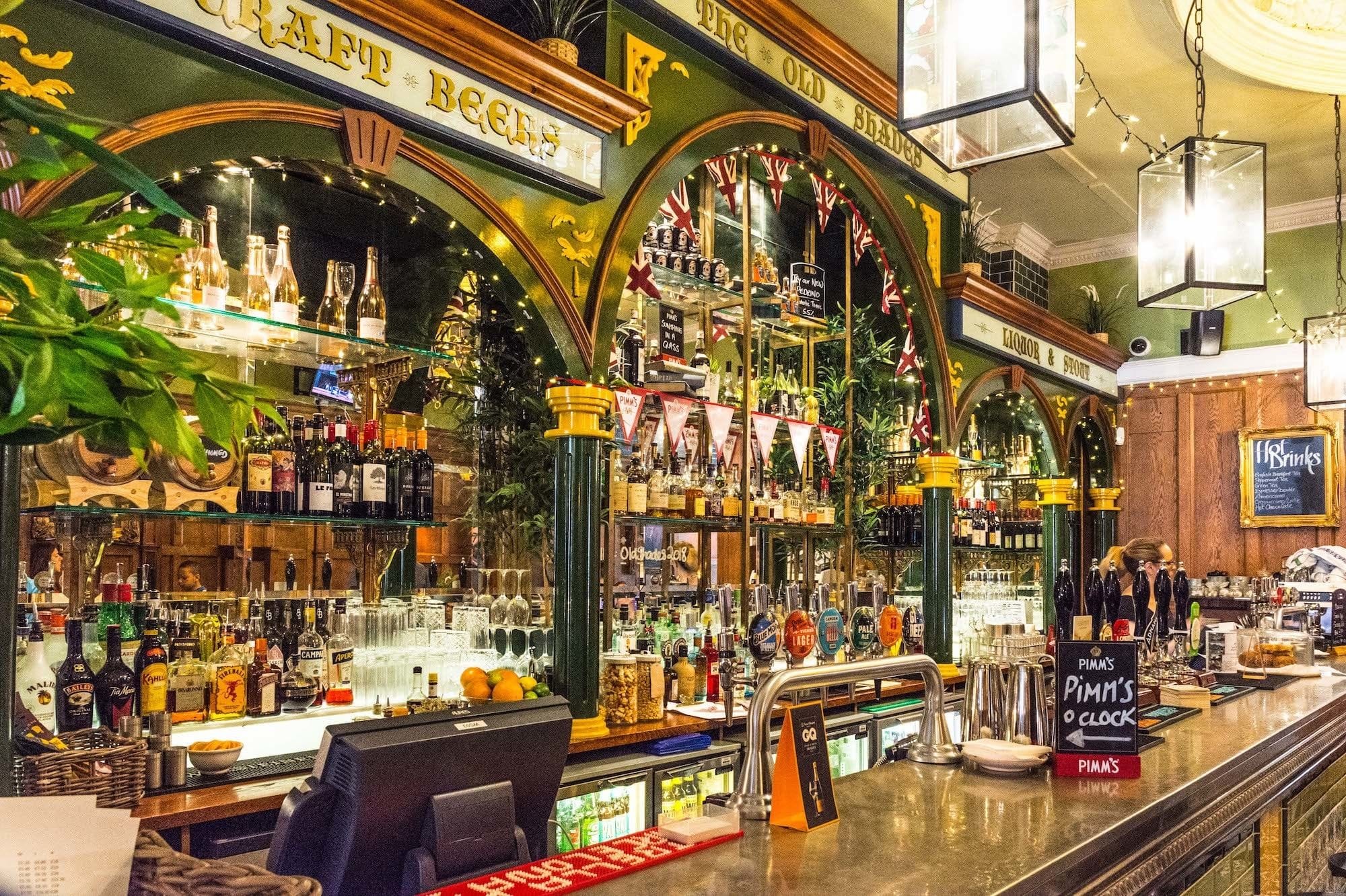 Exclusive Use Venue Hire 2