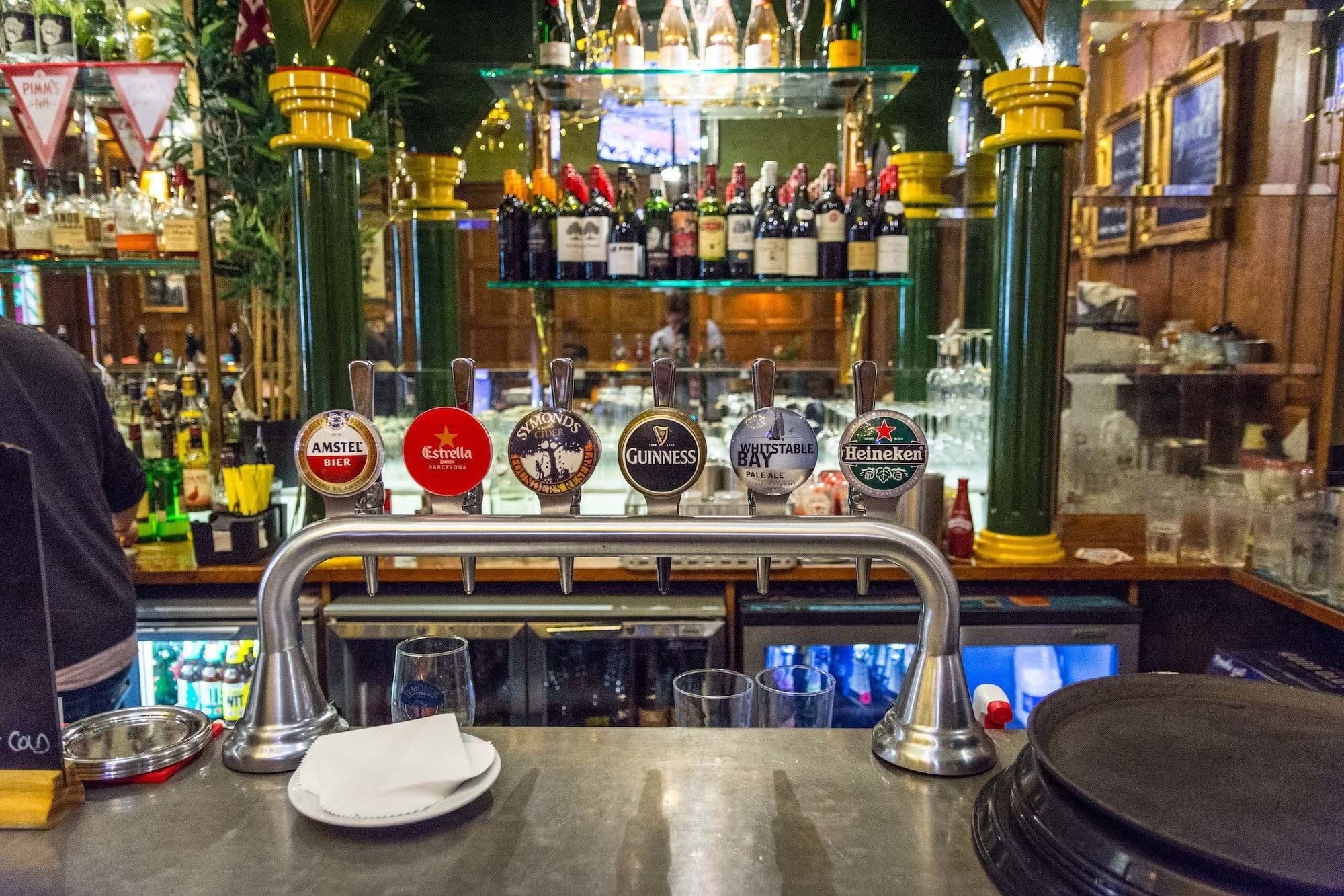 Exclusive Use Venue Hire 3