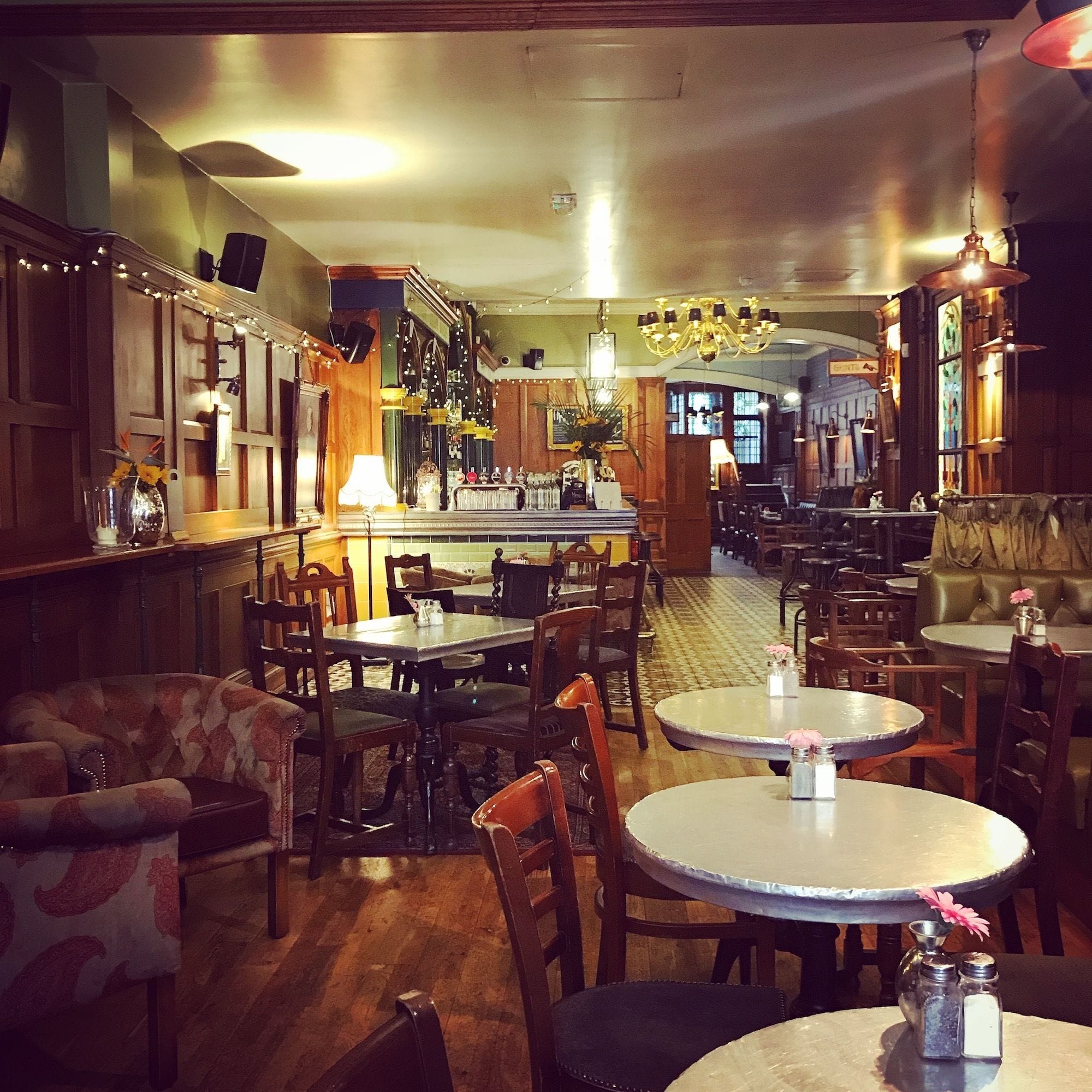 Exclusive Use Venue Hire 4