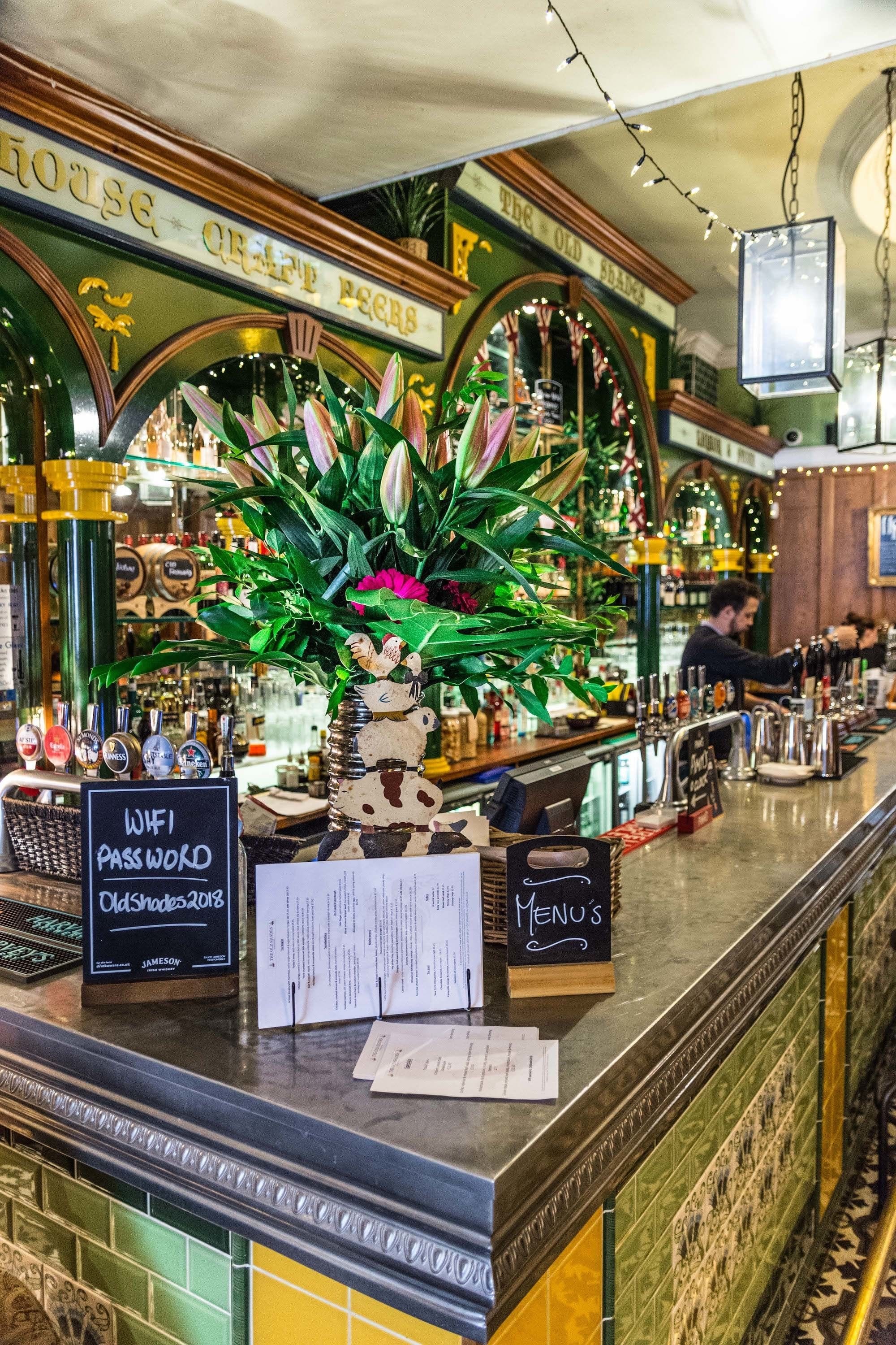 Exclusive Use Venue Hire 8