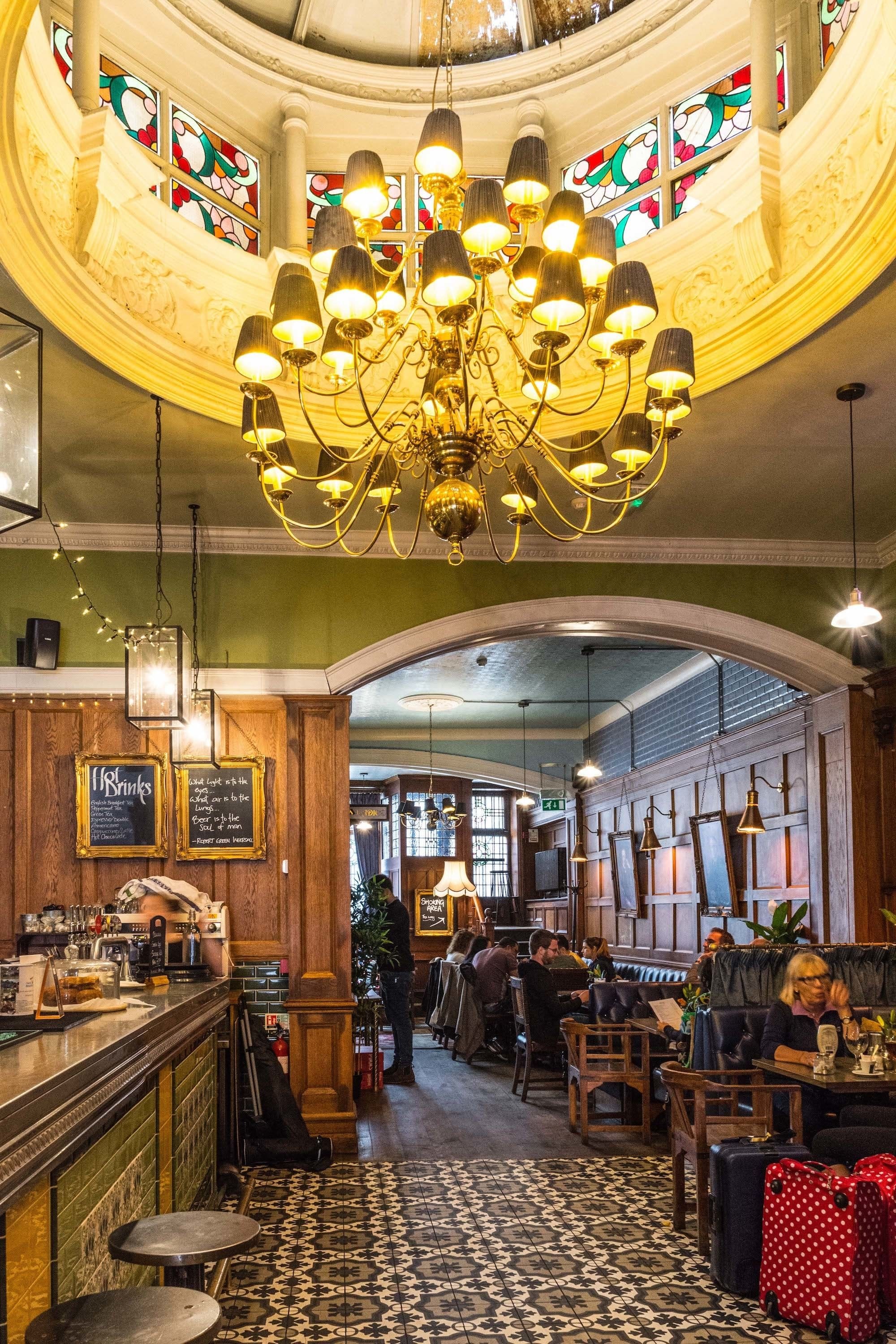 Exclusive Use Venue Hire 9