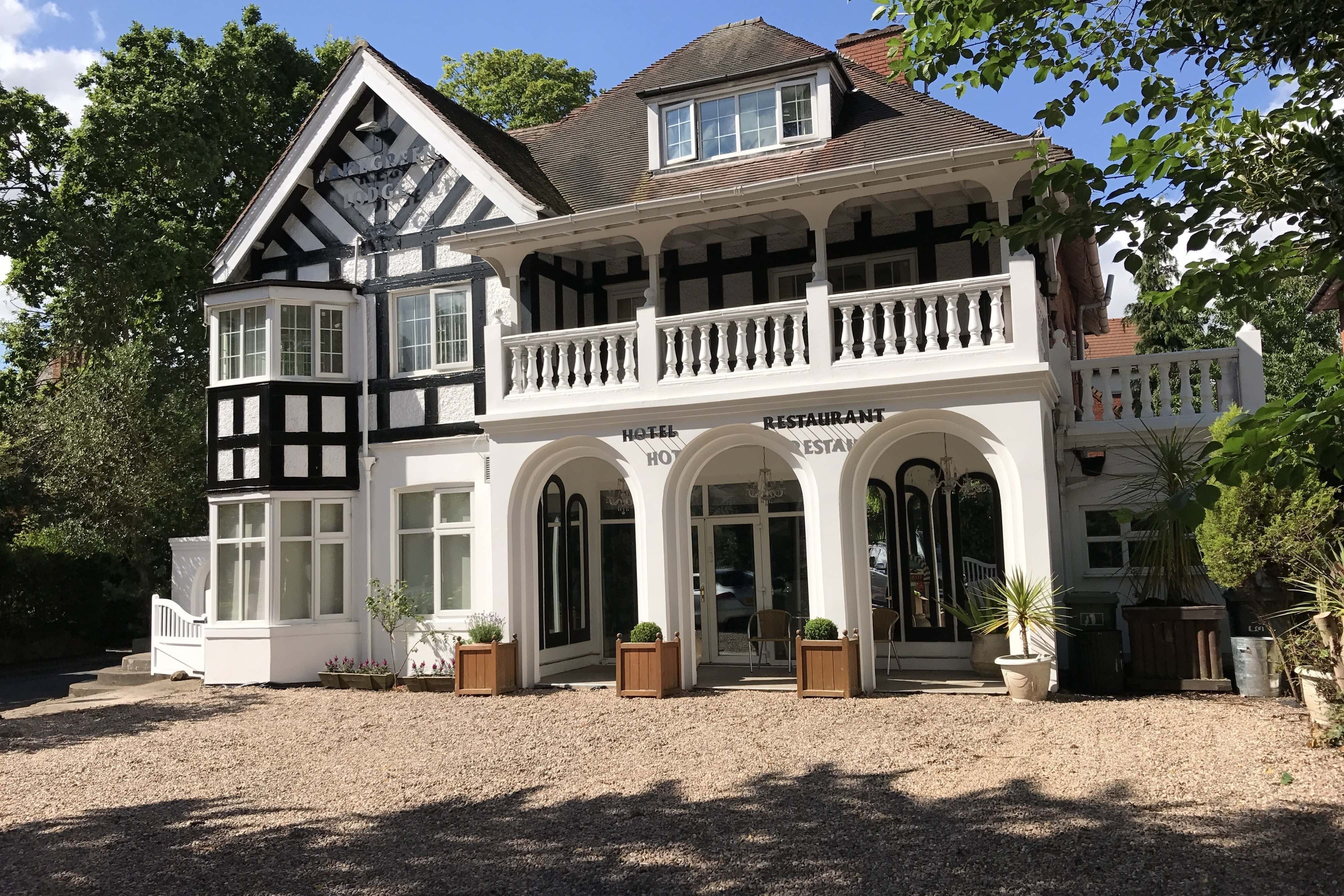 Copy of Private Function Area 0