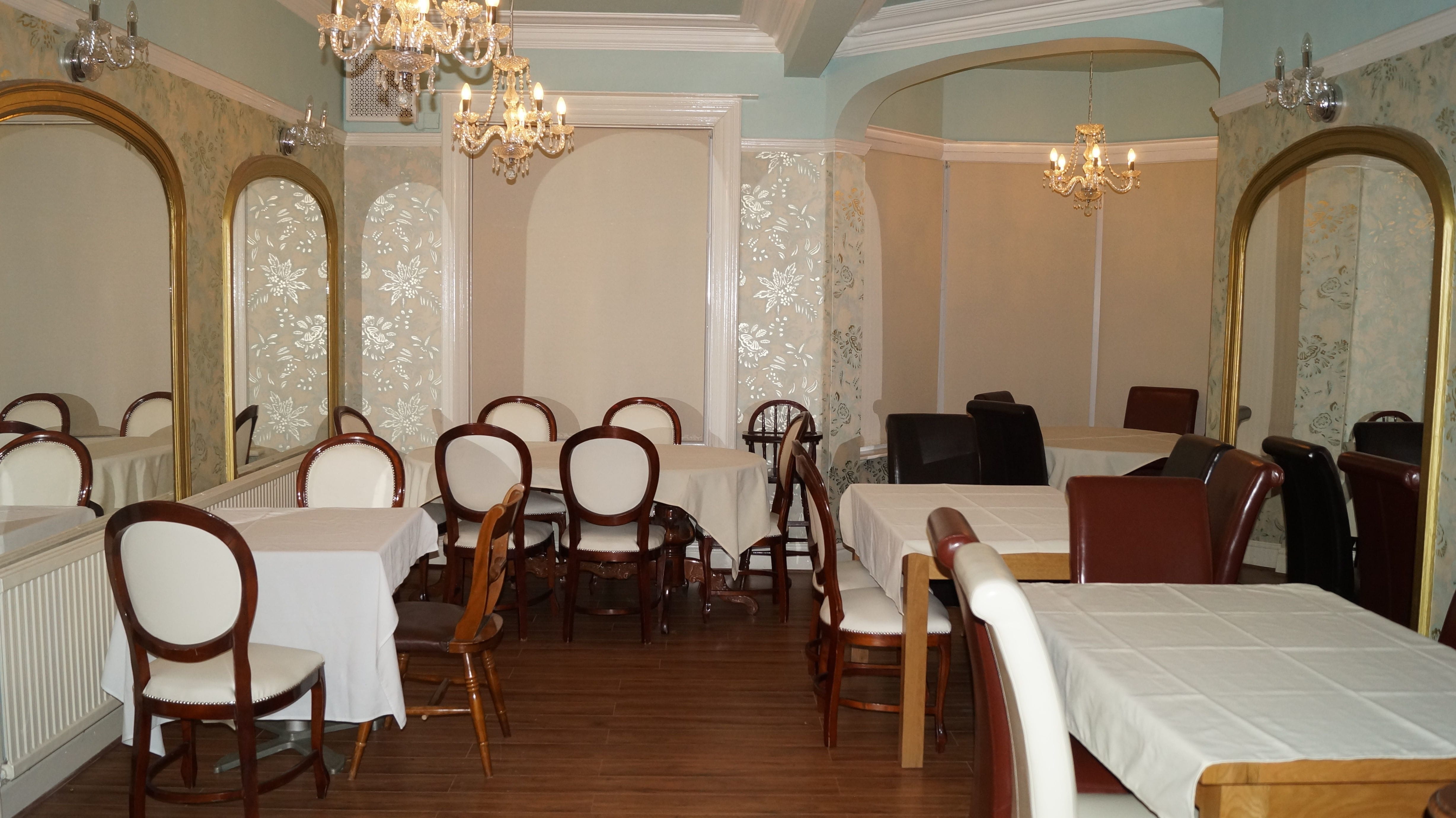 Copy of Private Function Area  2