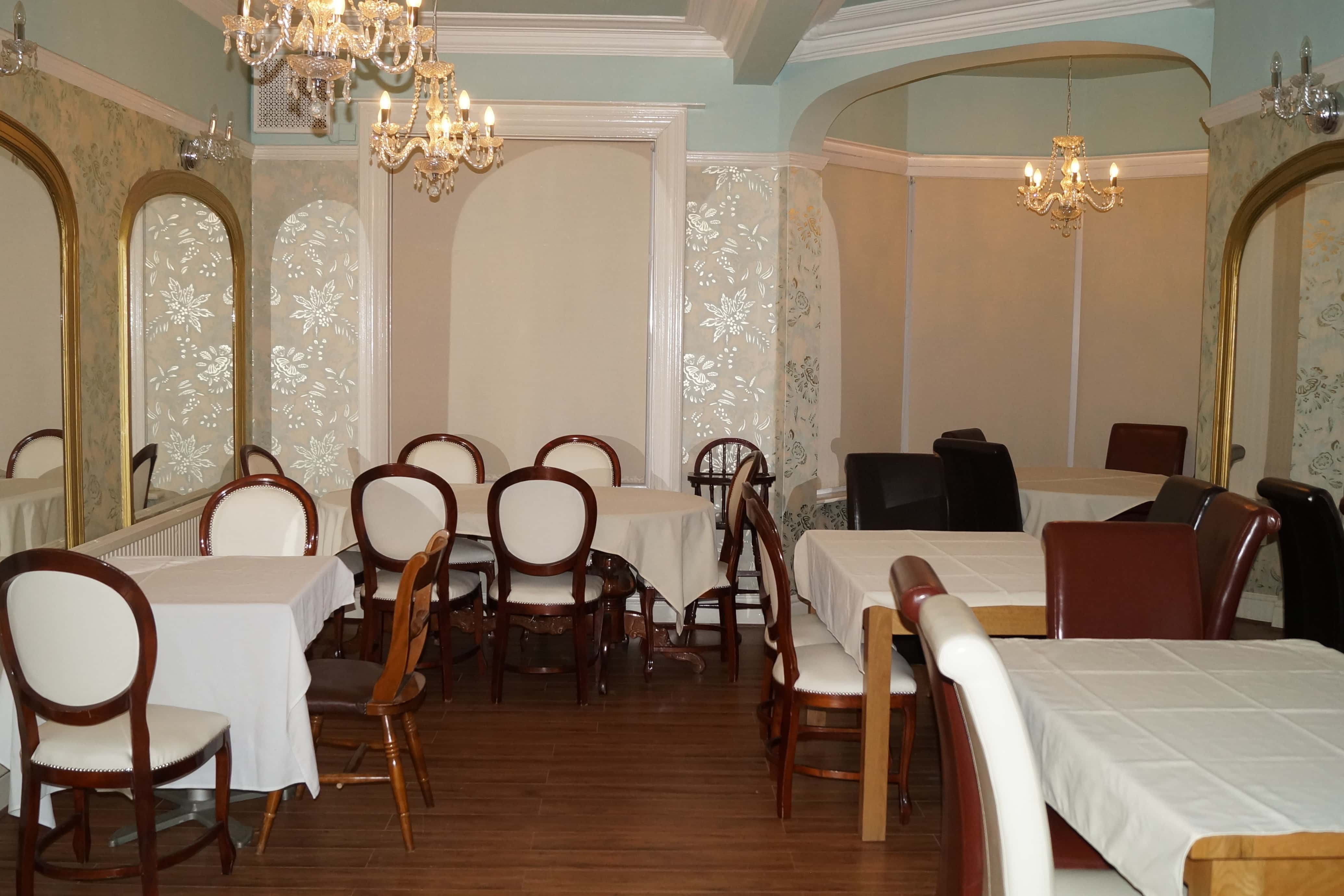 Copy of Private Function Area 2