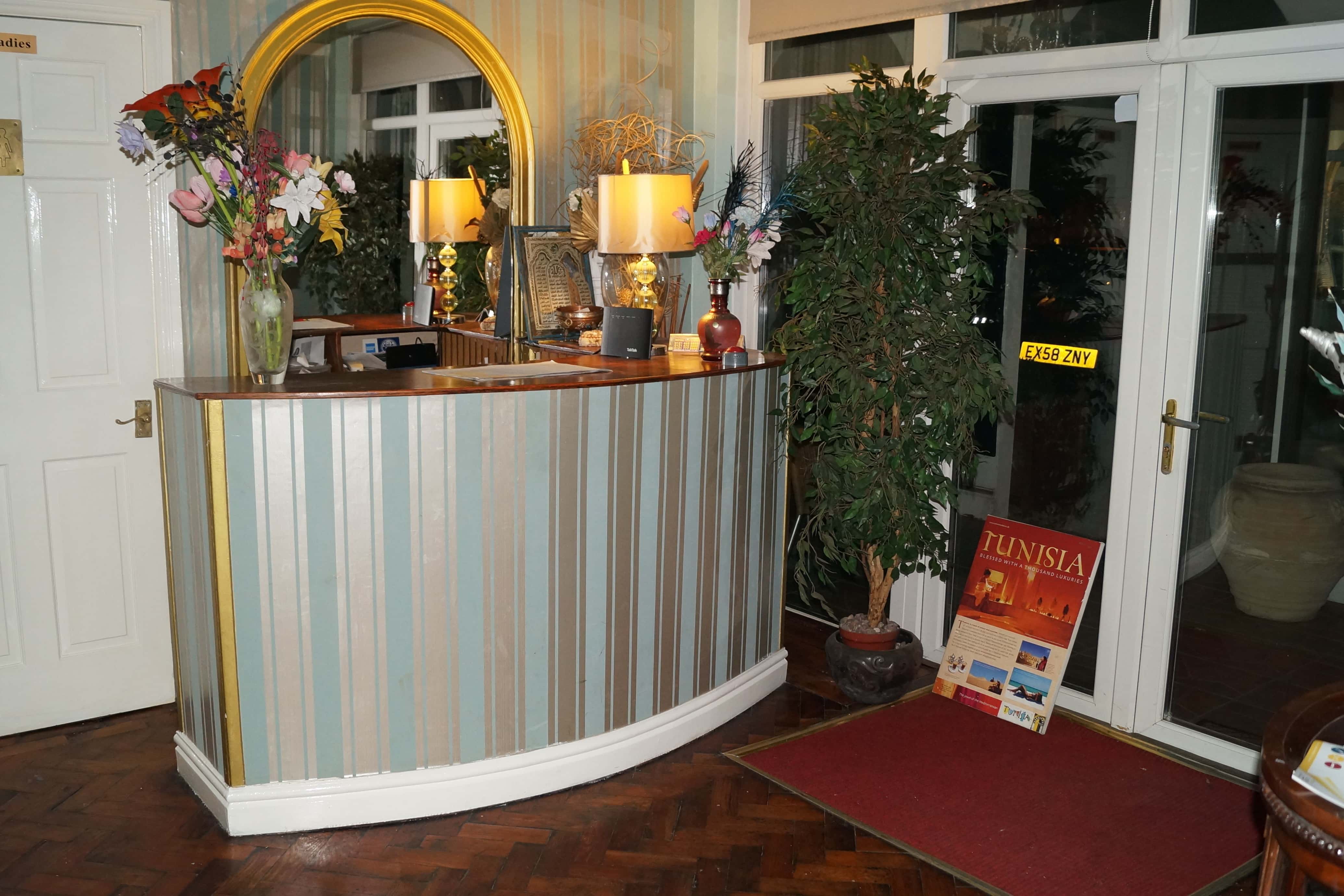 Copy of Private Function Area 3