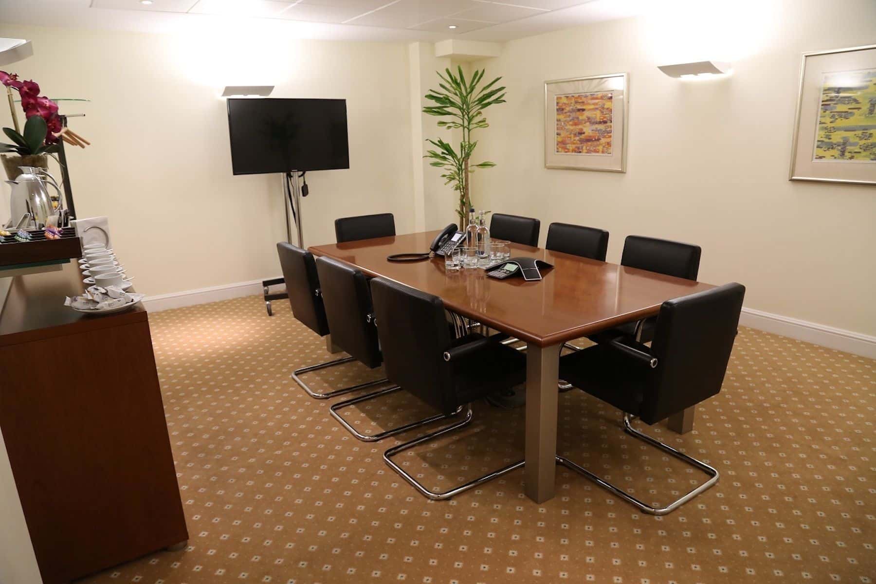 Meeting Room 1 0