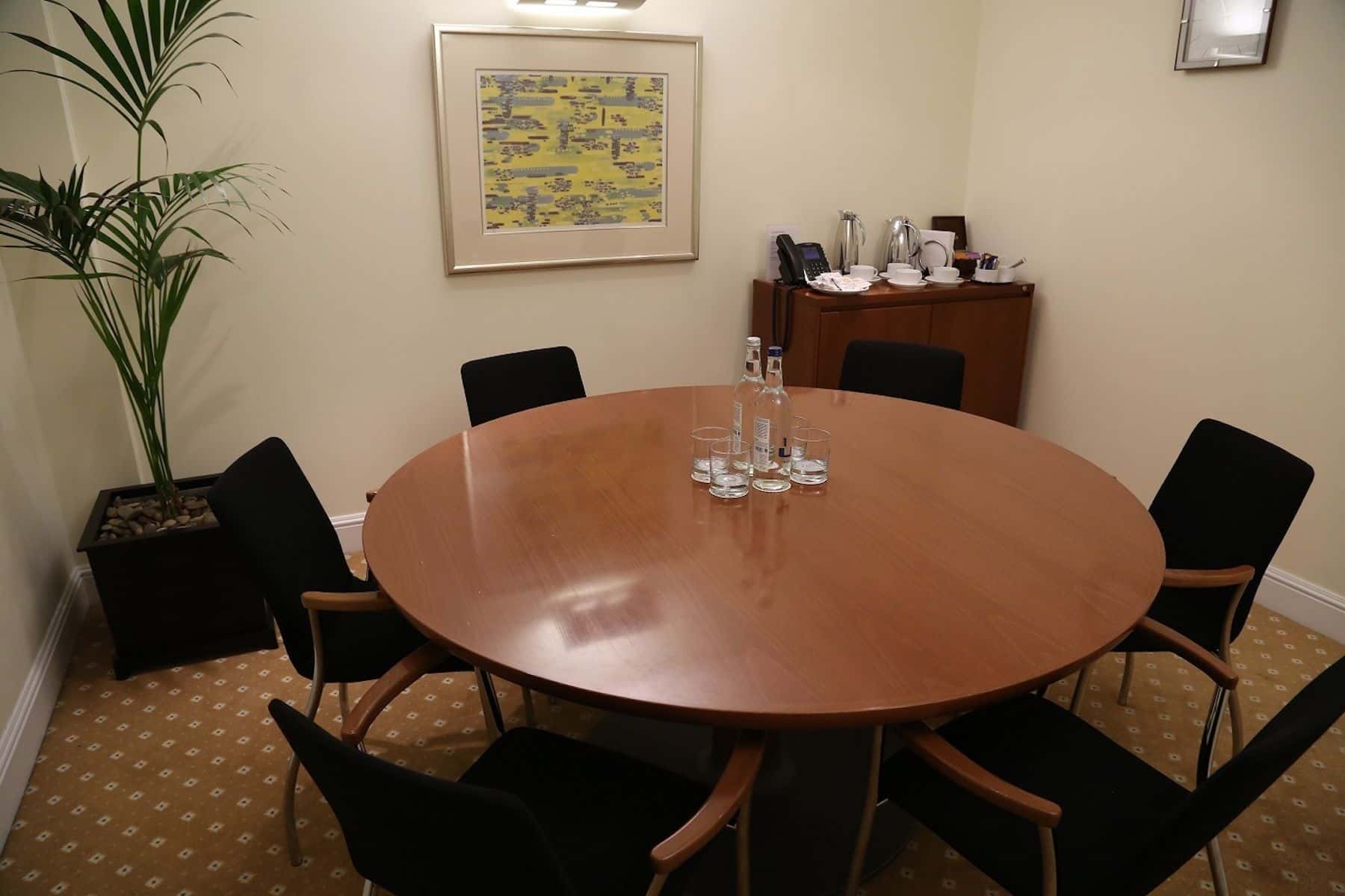 Meeting Room 3 0