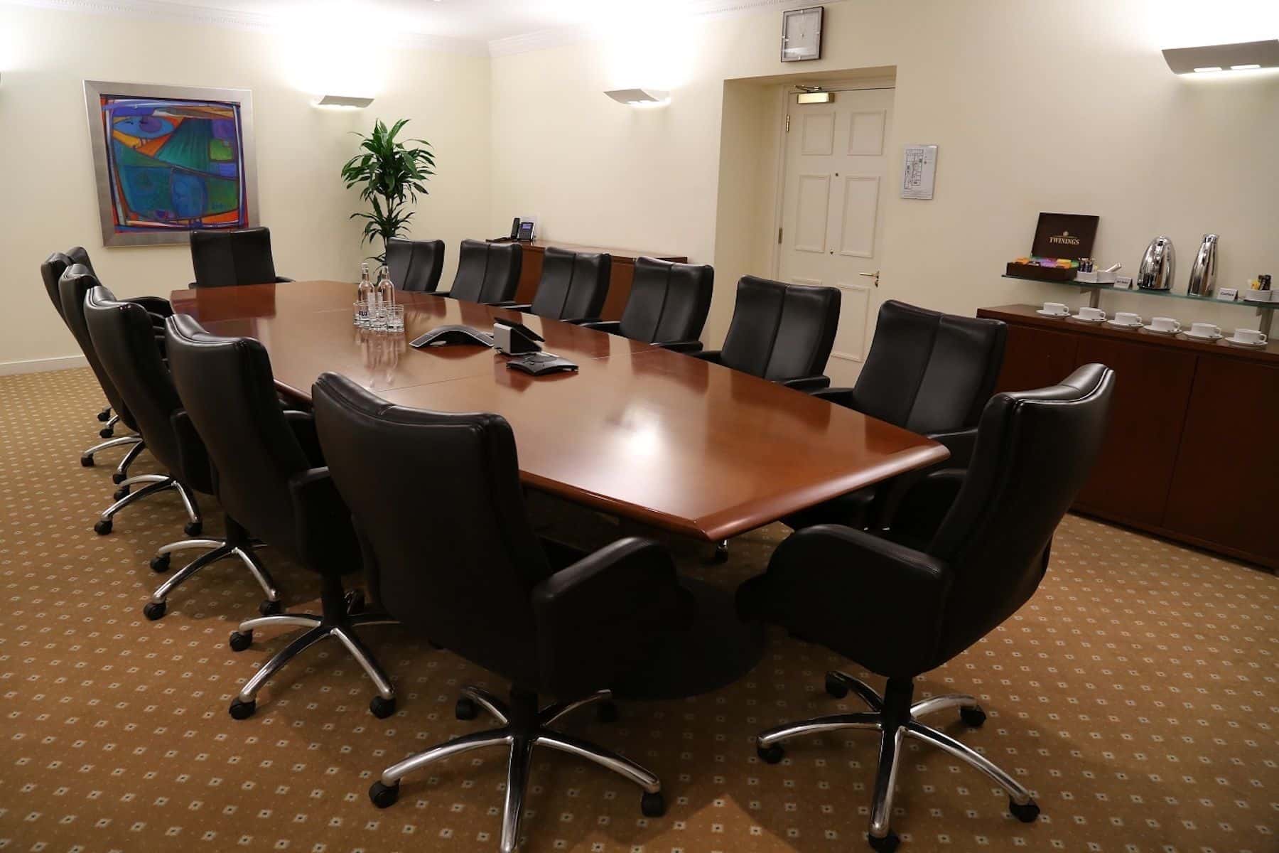Boardroom 0